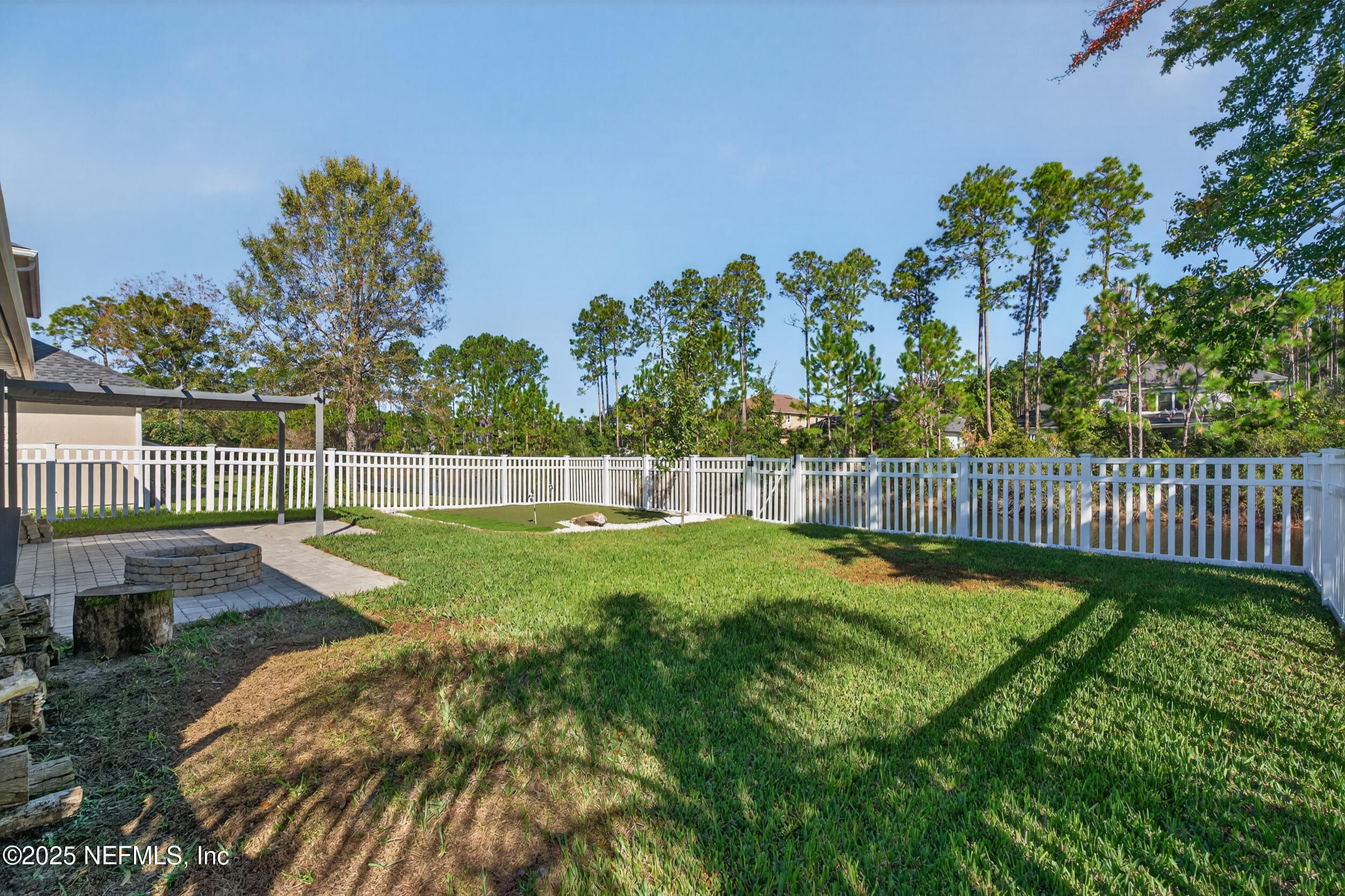 4525 COMANCHE TRAIL Boulevard, St. Johns