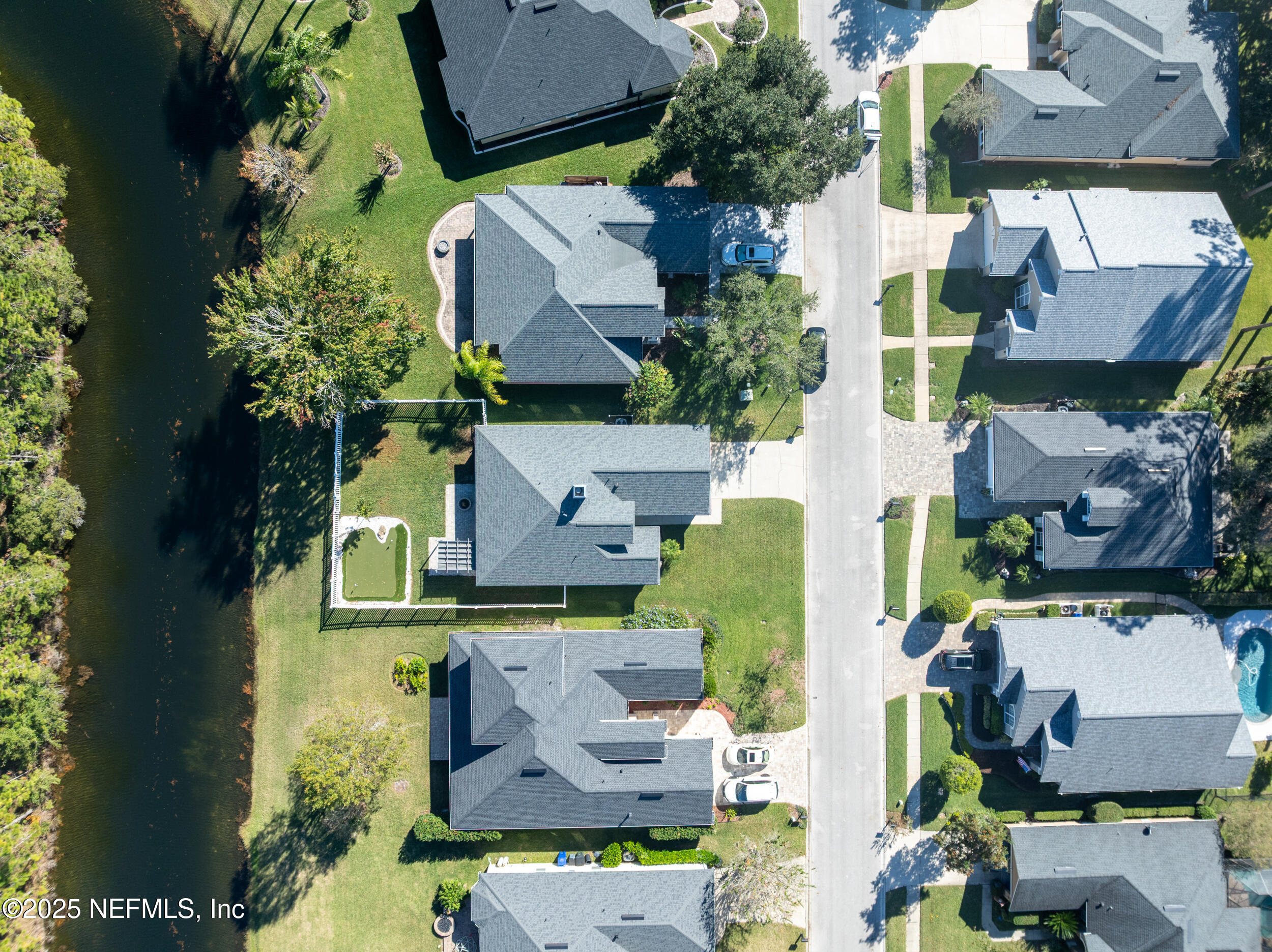 4525 COMANCHE TRAIL Boulevard, St. Johns