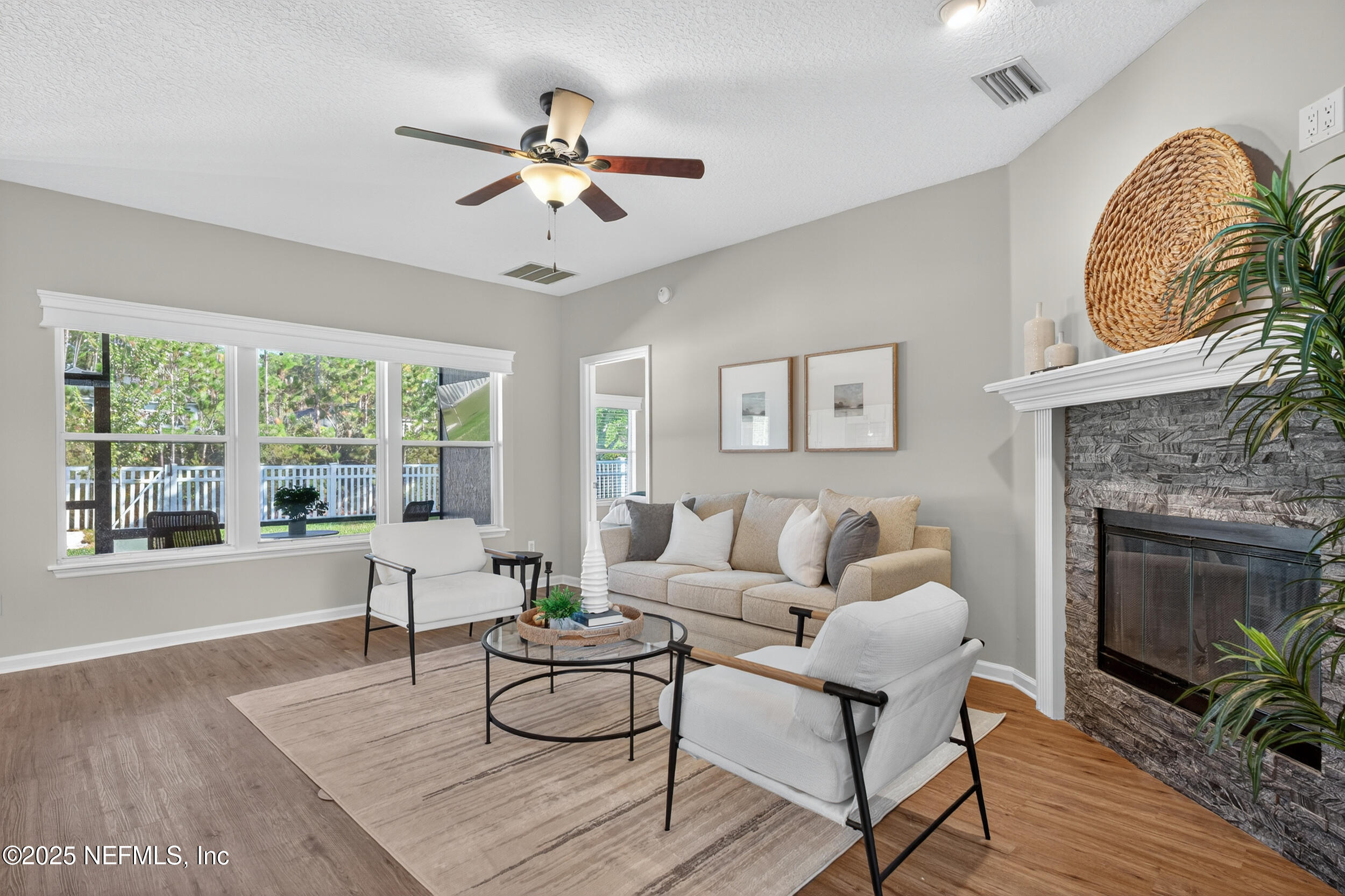 4525 COMANCHE TRAIL Boulevard, St. Johns