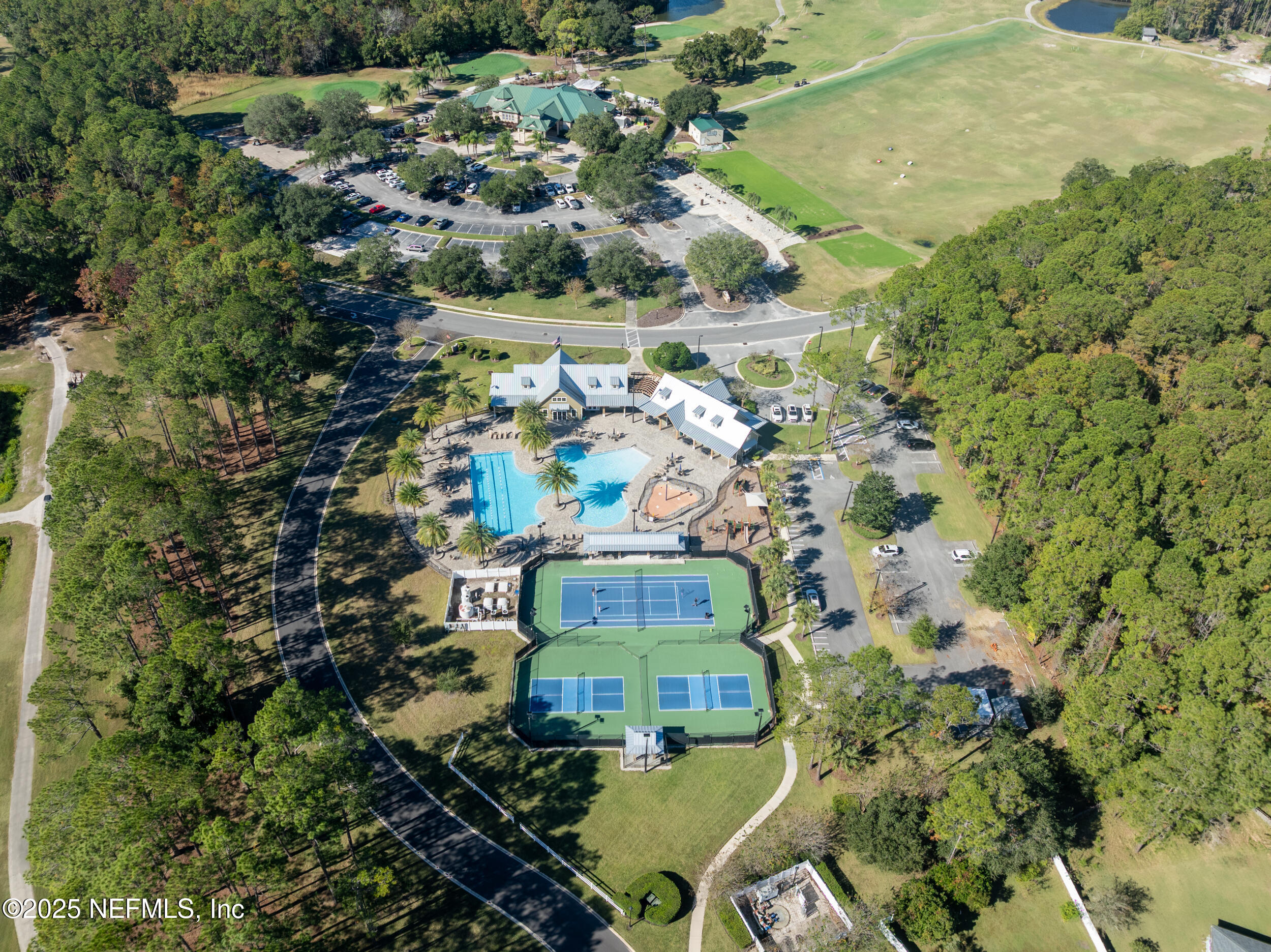 4525 COMANCHE TRAIL Boulevard, St. Johns