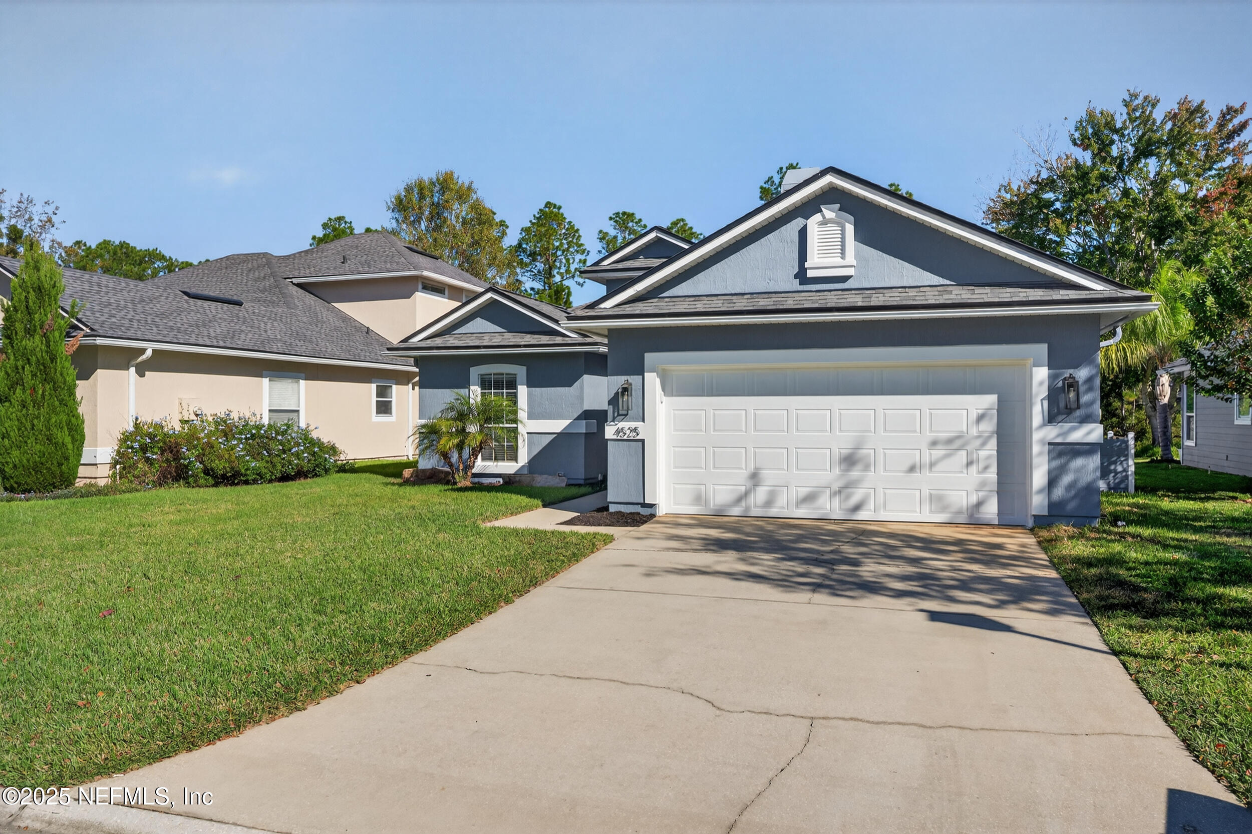 4525 COMANCHE TRAIL Boulevard, St. Johns