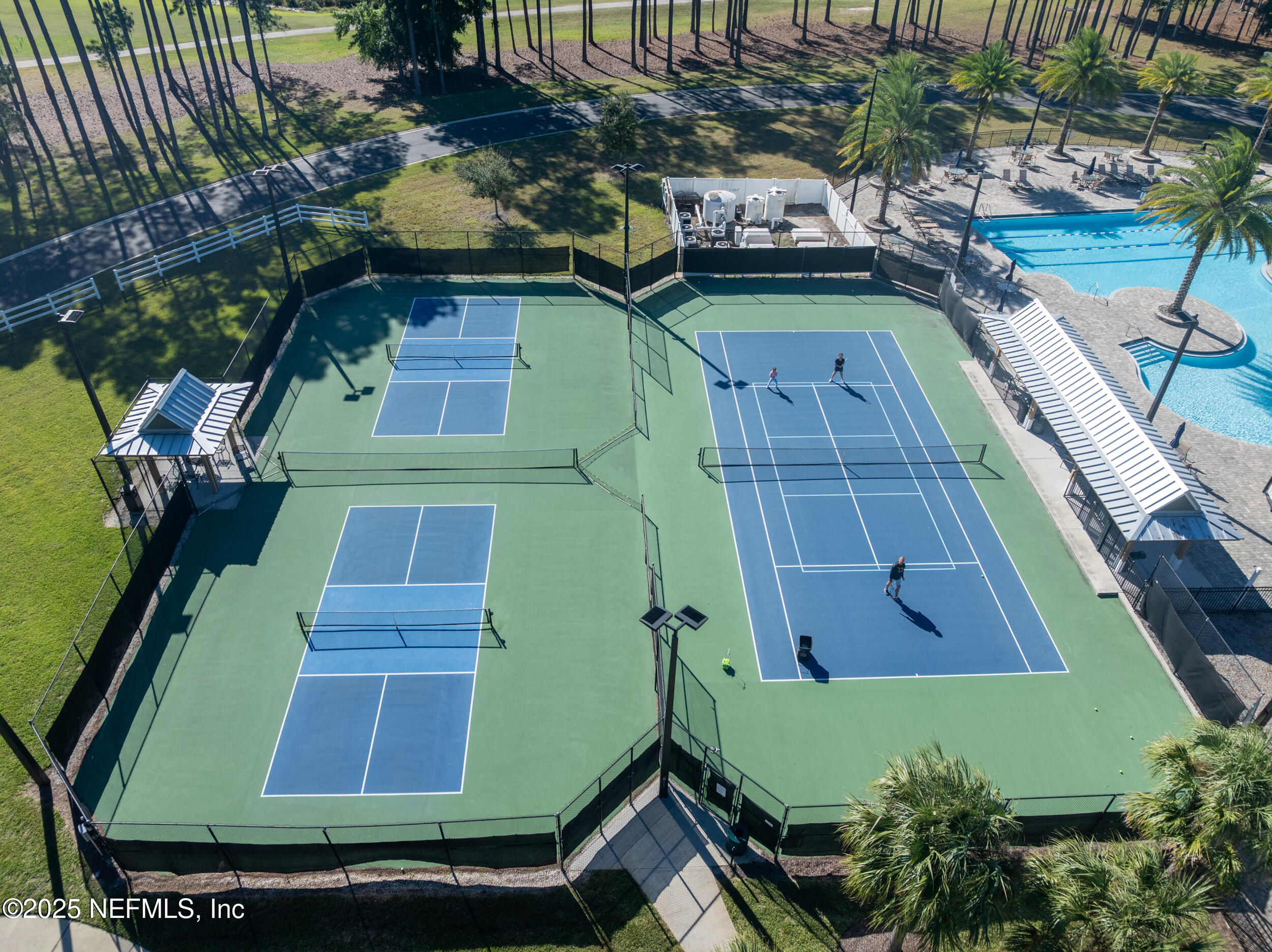 4525 COMANCHE TRAIL Boulevard, St. Johns