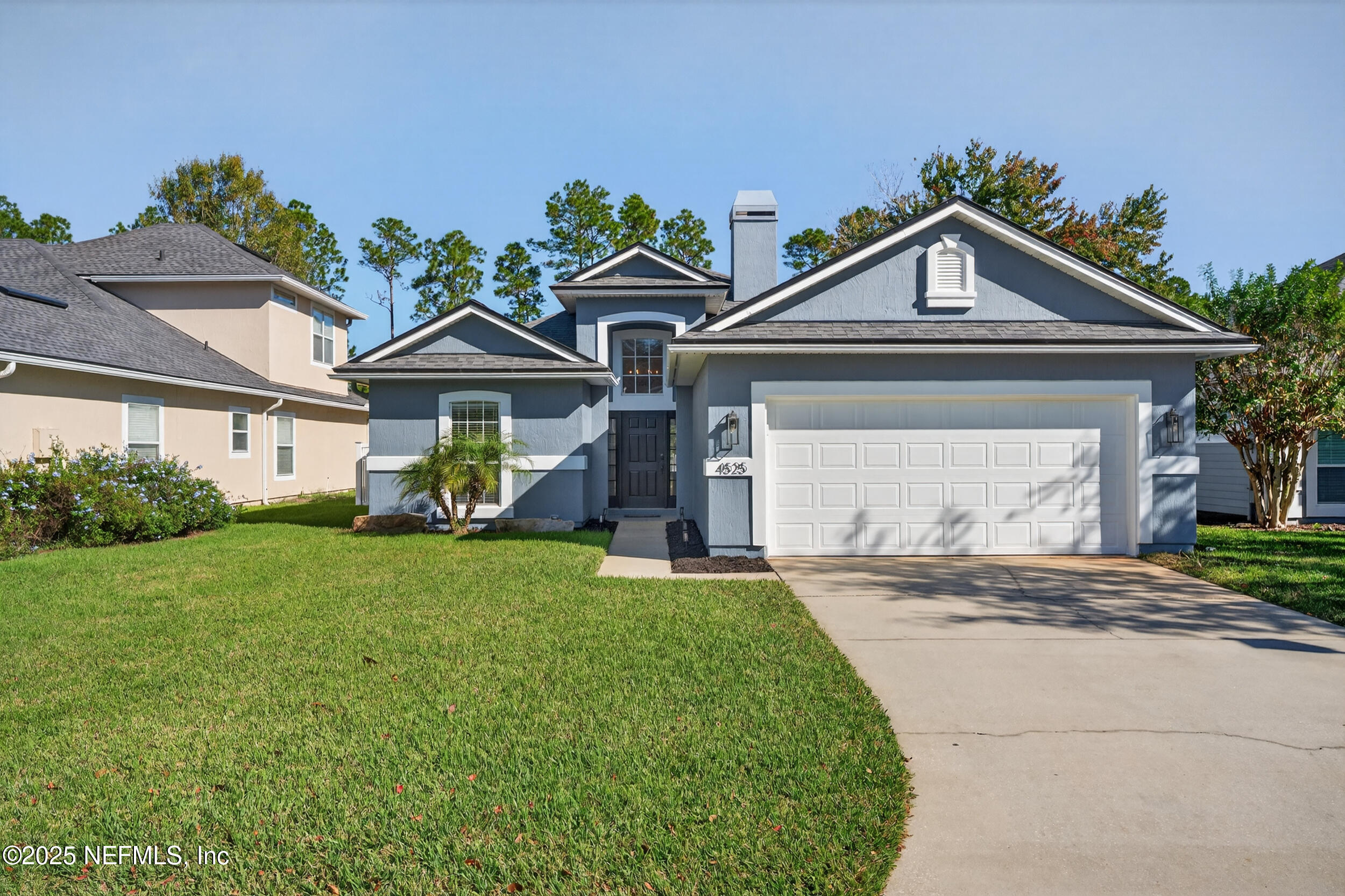 4525 COMANCHE TRAIL Boulevard, St. Johns