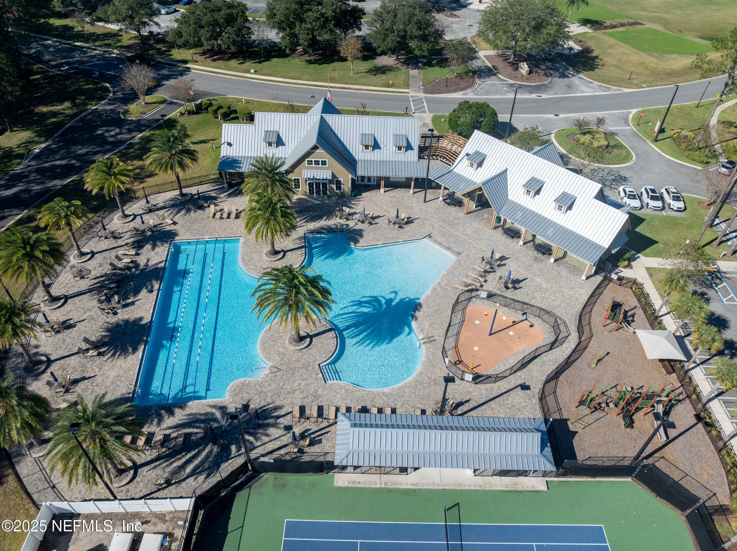 4525 COMANCHE TRAIL Boulevard, St. Johns