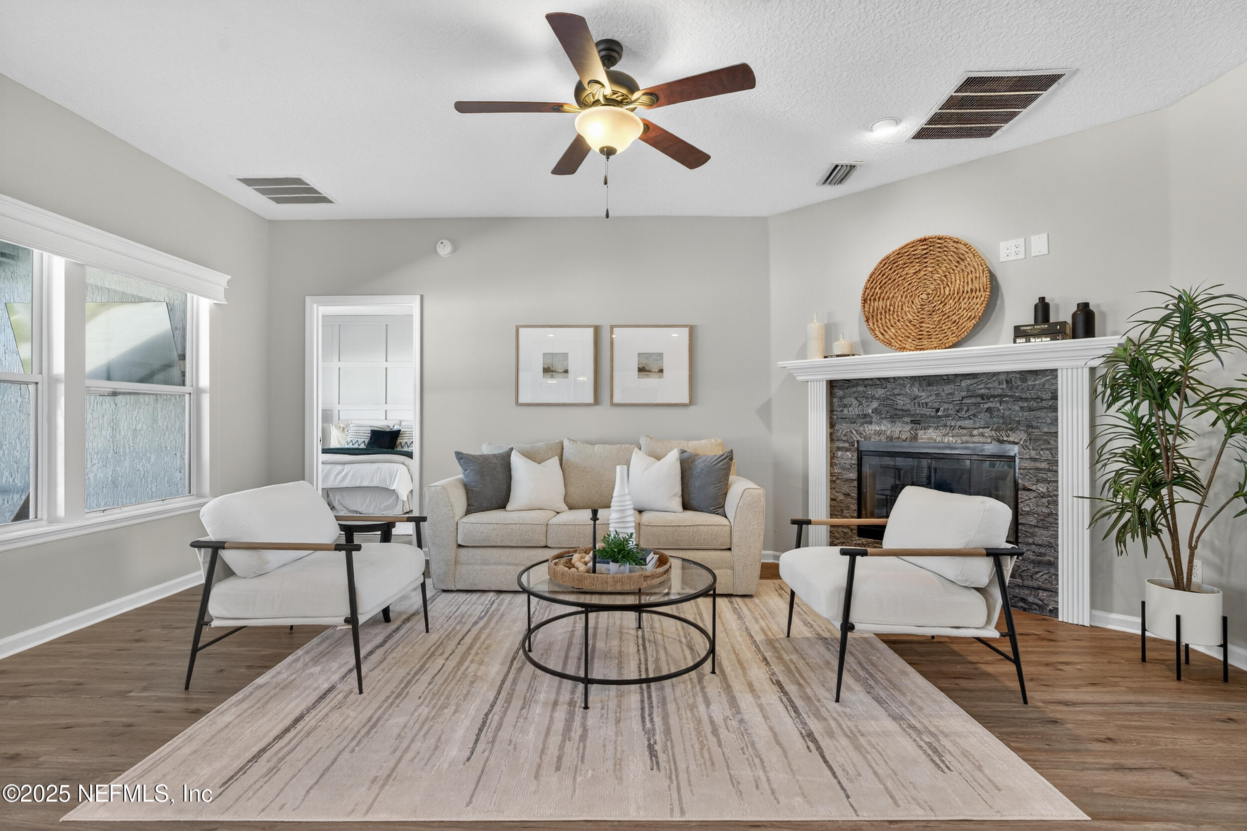 4525 COMANCHE TRAIL Boulevard, St. Johns