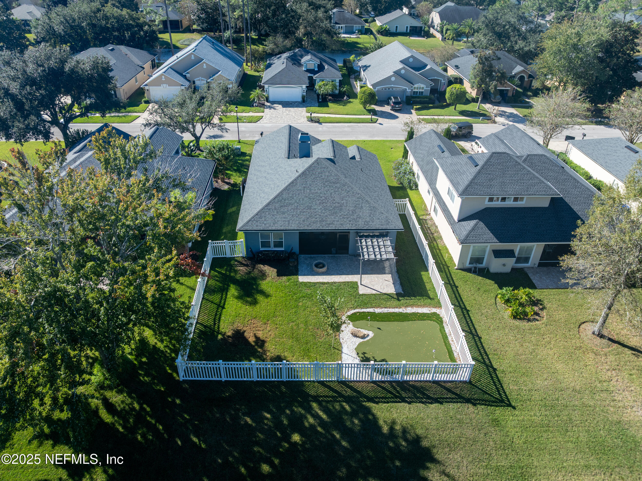 4525 COMANCHE TRAIL Boulevard, St. Johns