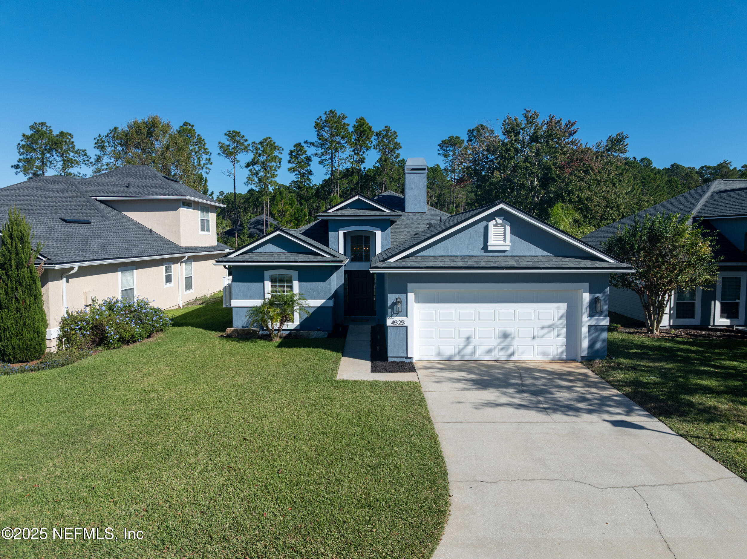 4525 COMANCHE TRAIL Boulevard, St. Johns