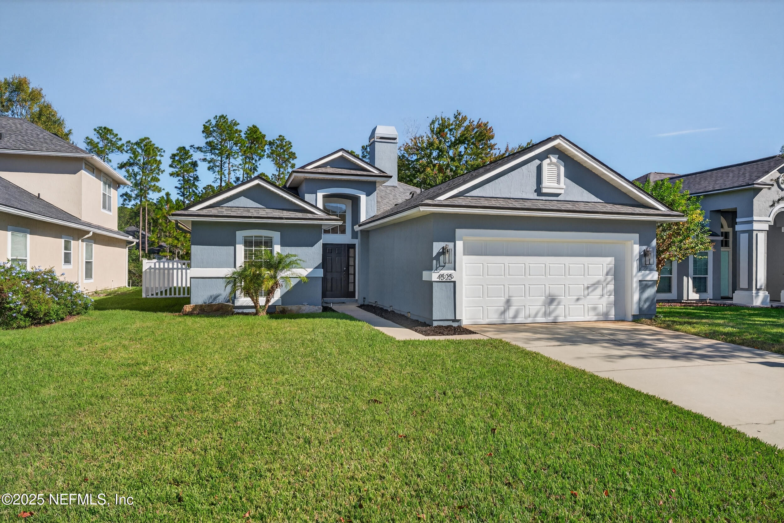 4525 COMANCHE TRAIL Boulevard, St. Johns