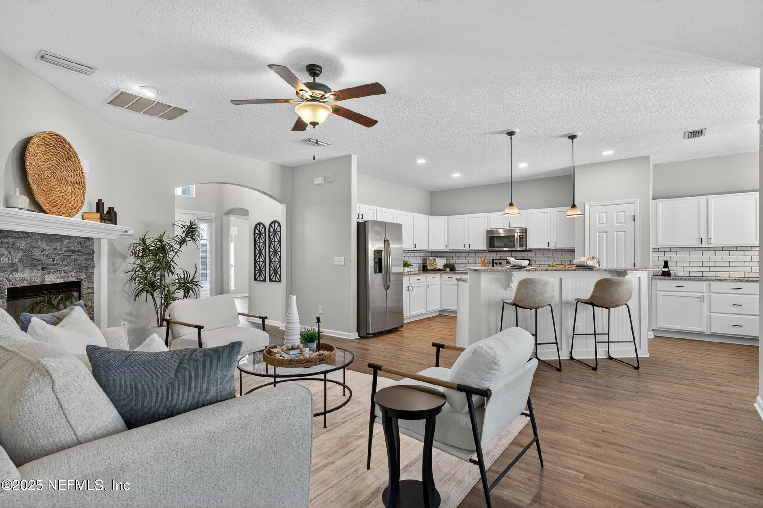 4525 COMANCHE TRAIL Boulevard, St. Johns