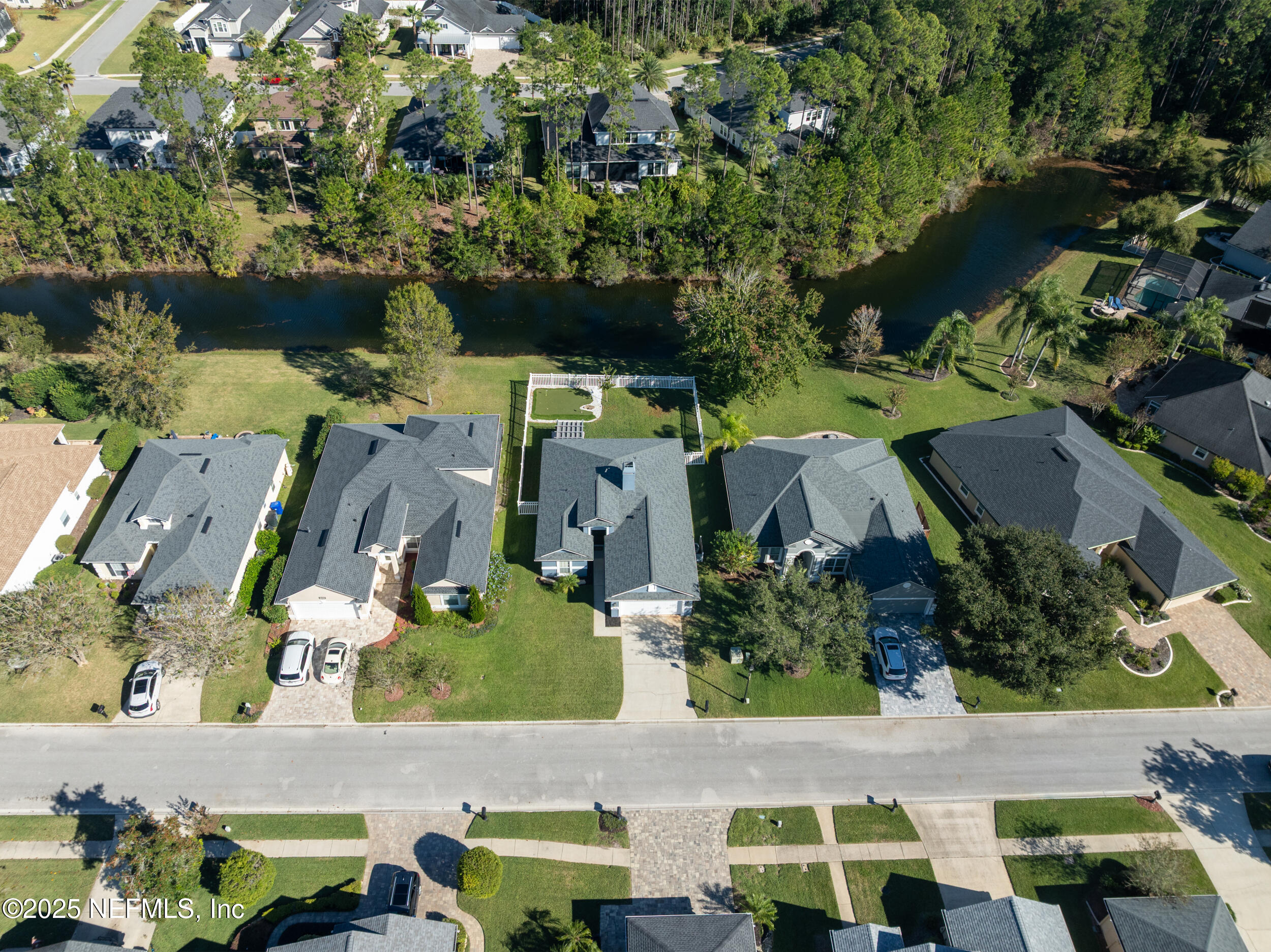 4525 COMANCHE TRAIL Boulevard, St. Johns