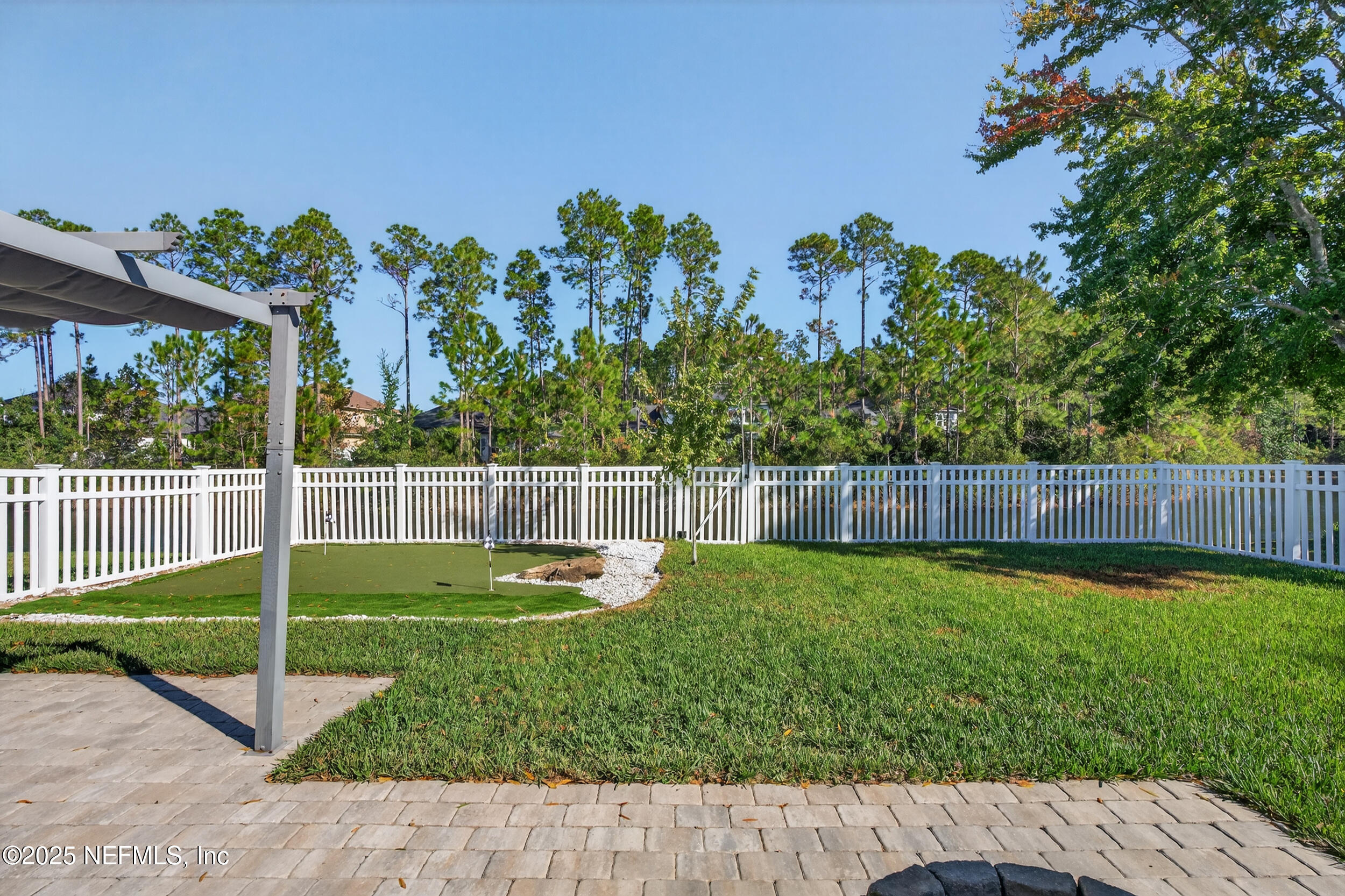 4525 COMANCHE TRAIL Boulevard, St. Johns