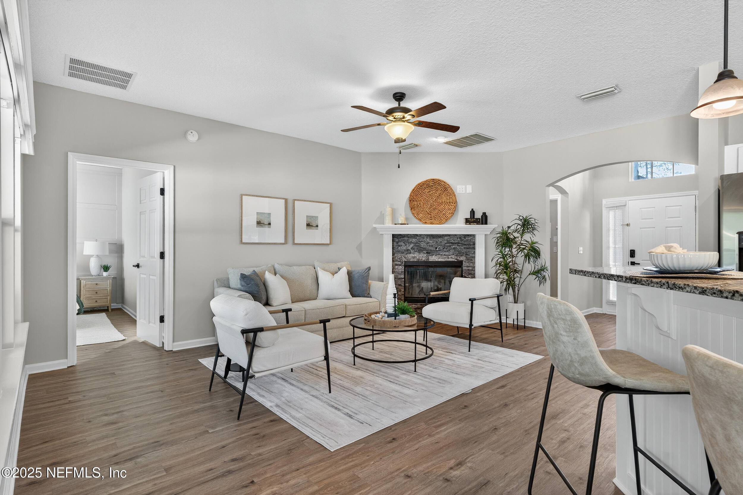 4525 COMANCHE TRAIL Boulevard, St. Johns