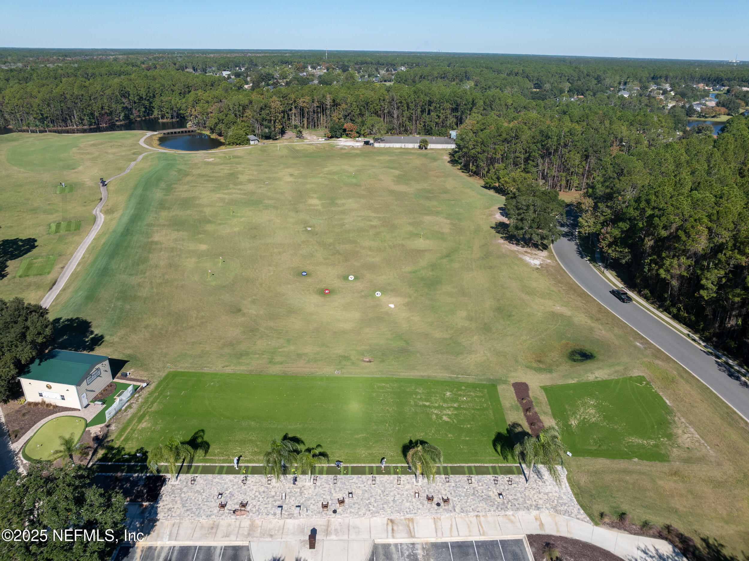 4525 COMANCHE TRAIL Boulevard, St. Johns