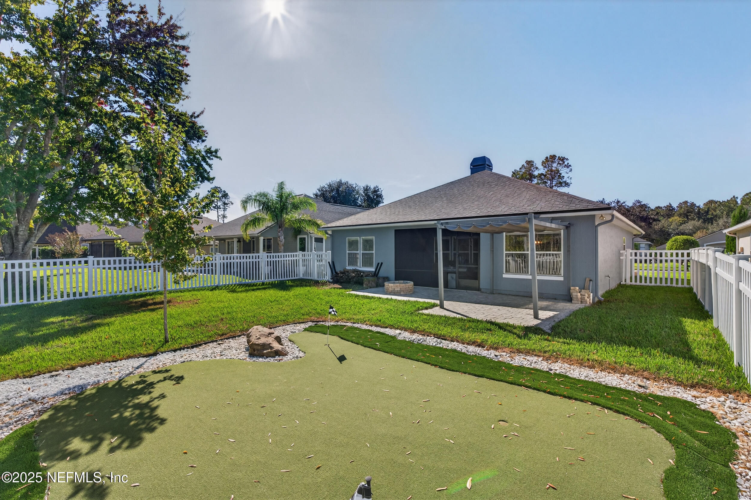 4525 COMANCHE TRAIL Boulevard, St. Johns