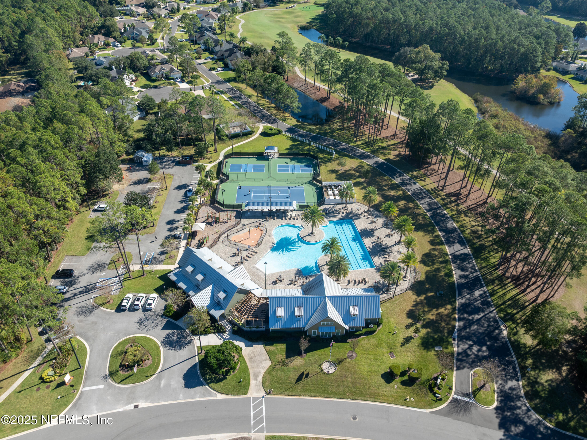 4525 COMANCHE TRAIL Boulevard, St. Johns