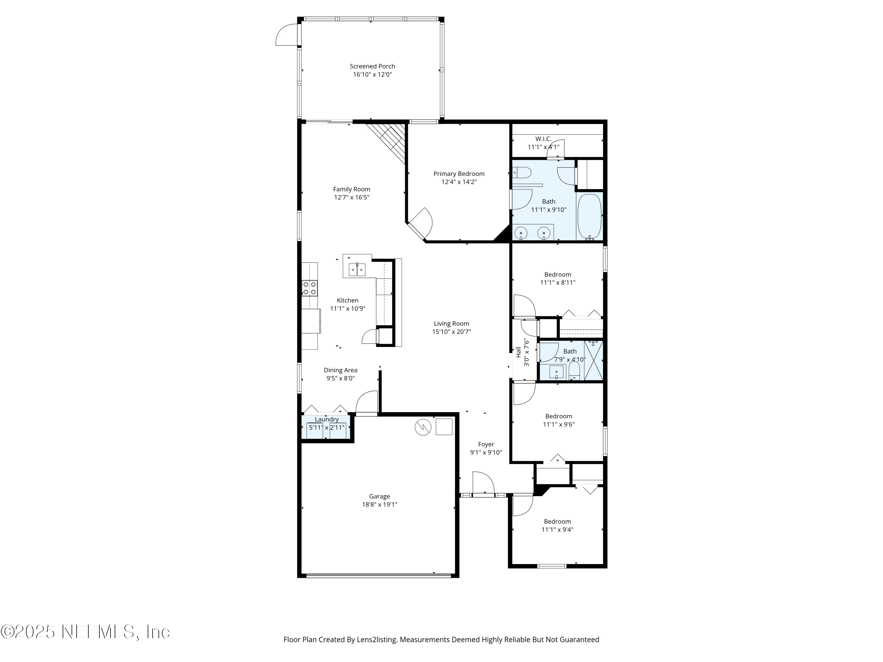 11214 BENTLEY TRACE Lane E