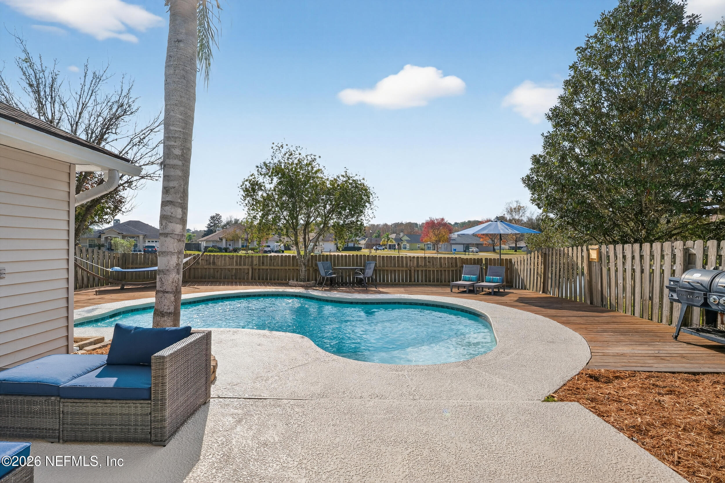 852 MACKENZIE Circle, St. Augustine