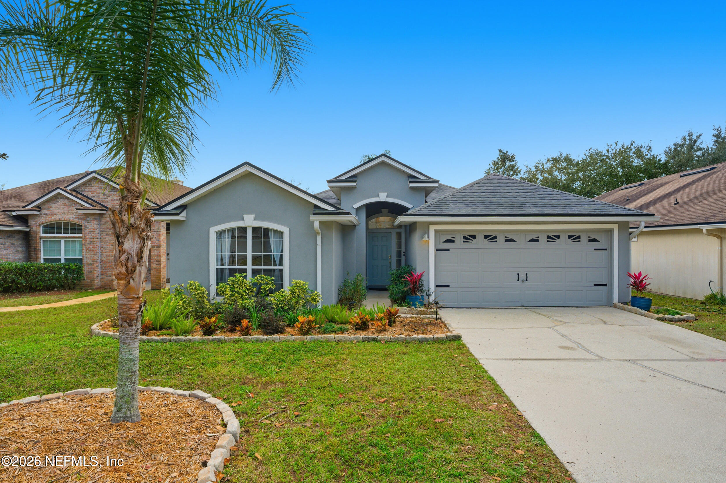 852 MACKENZIE Circle, St. Augustine