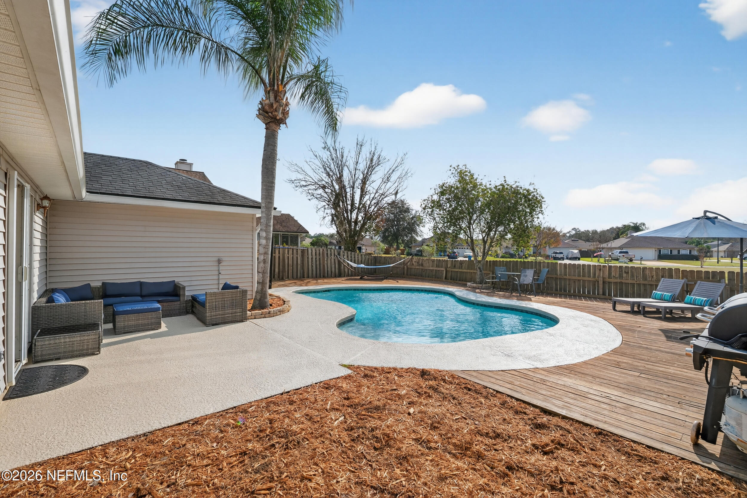 852 MACKENZIE Circle, St. Augustine