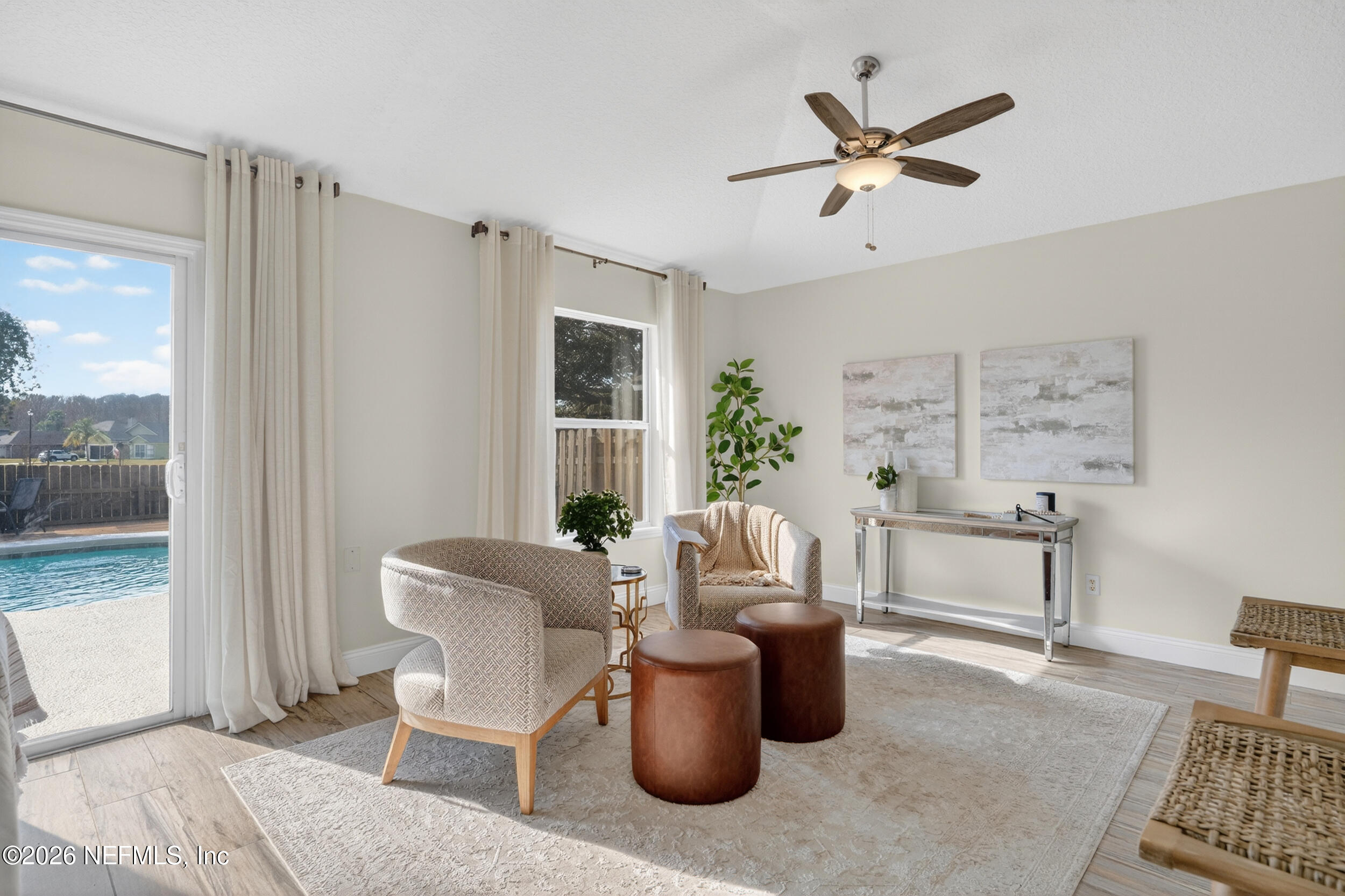 852 MACKENZIE Circle, St. Augustine