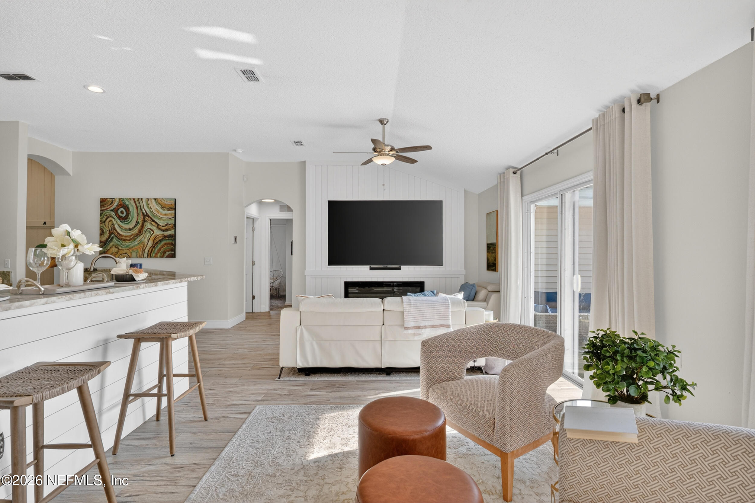 852 MACKENZIE Circle, St. Augustine