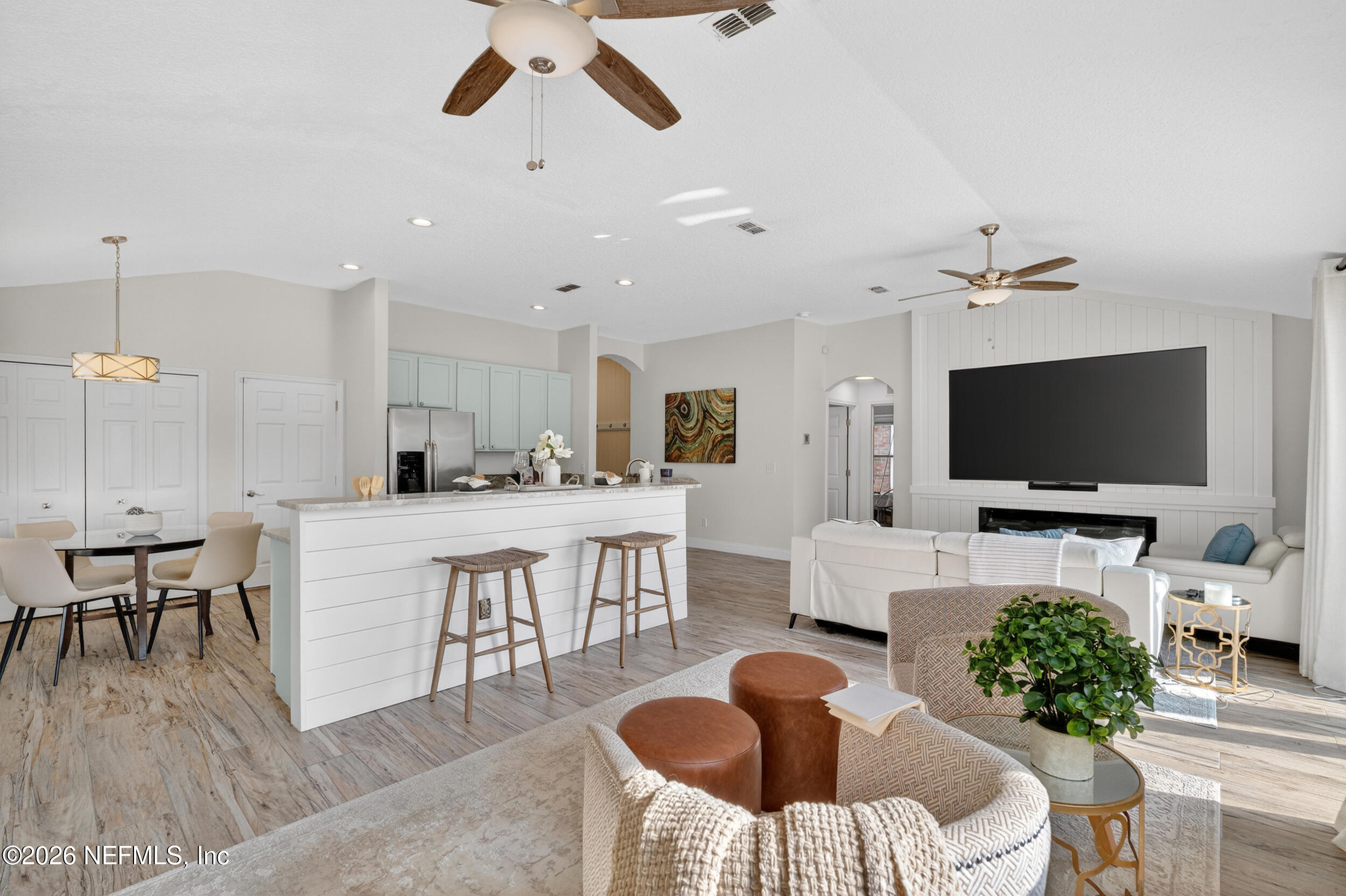 852 MACKENZIE Circle, St. Augustine