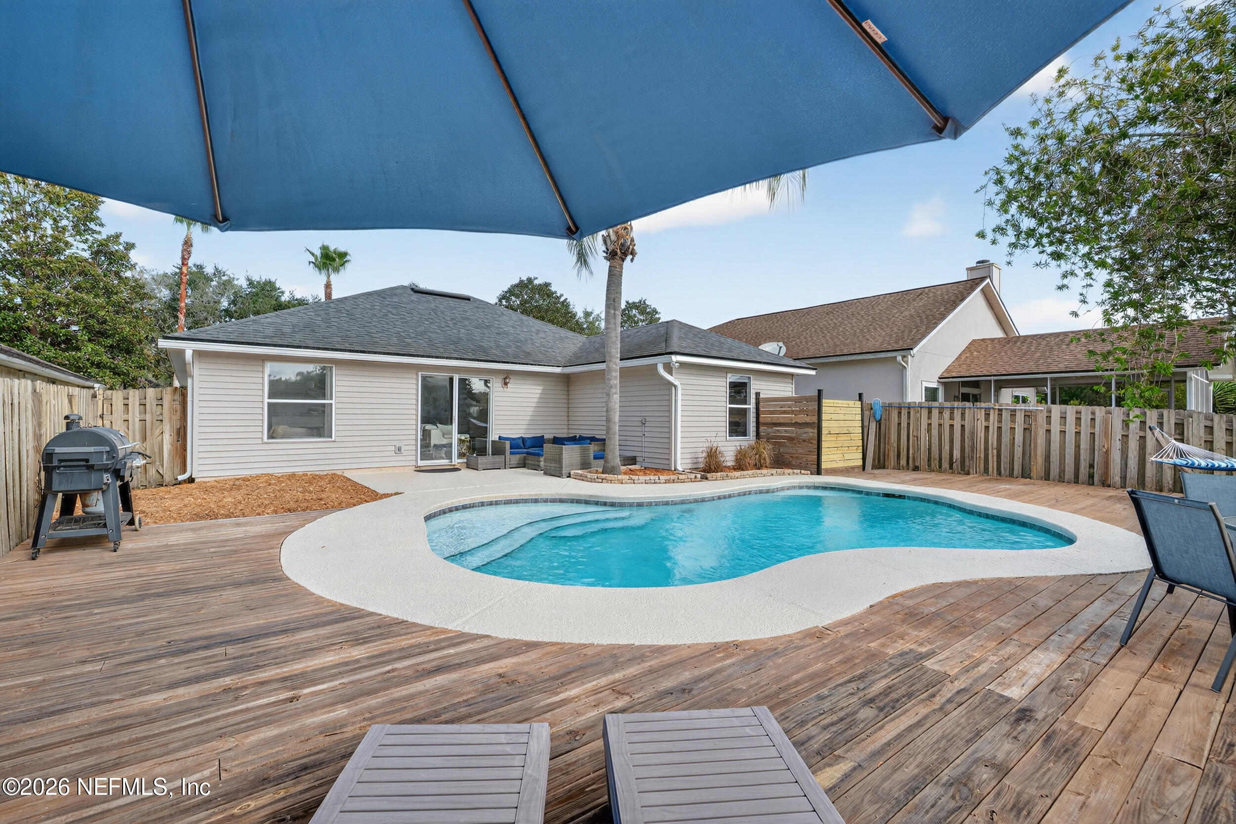 852 MACKENZIE Circle, St. Augustine