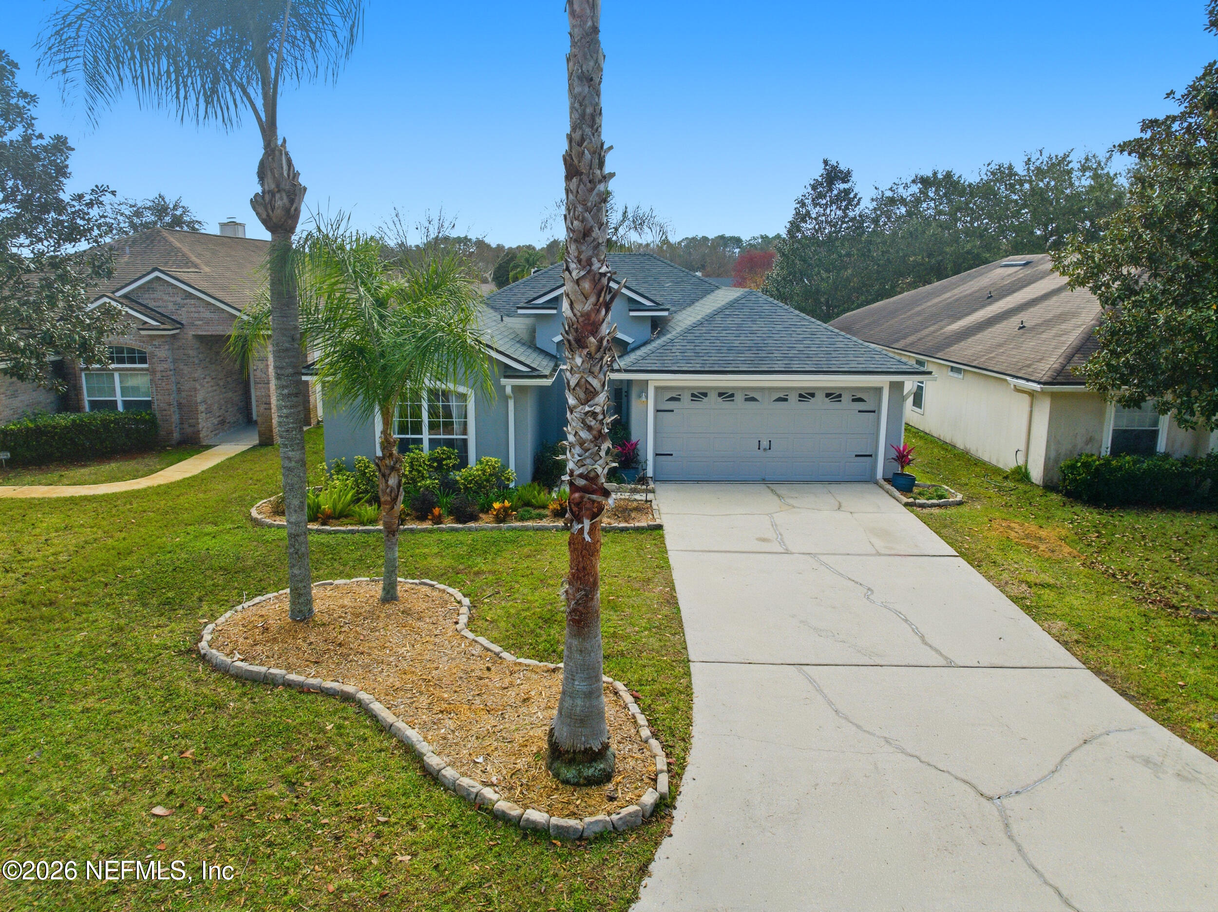 852 MACKENZIE Circle, St. Augustine