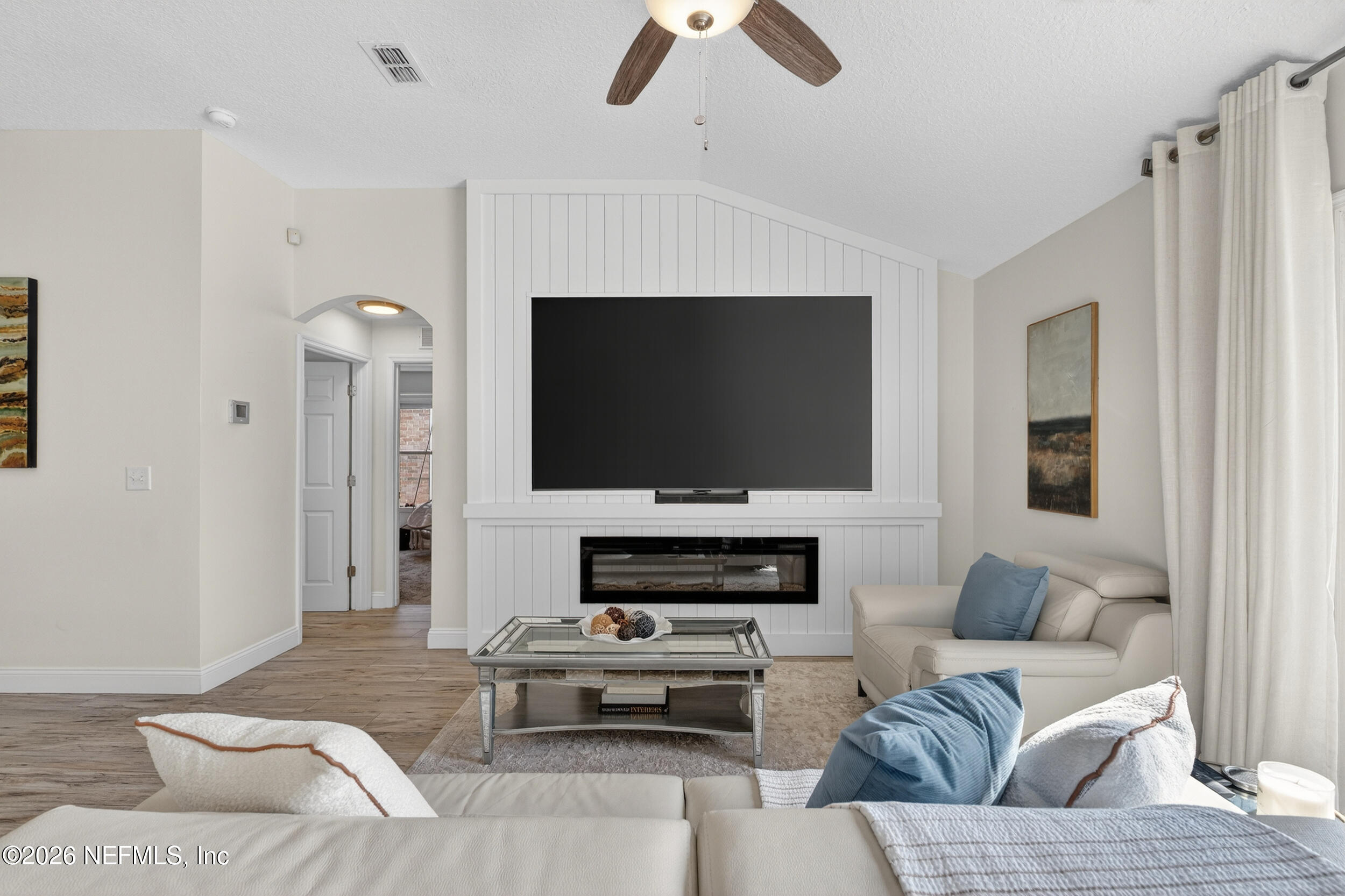 852 MACKENZIE Circle, St. Augustine