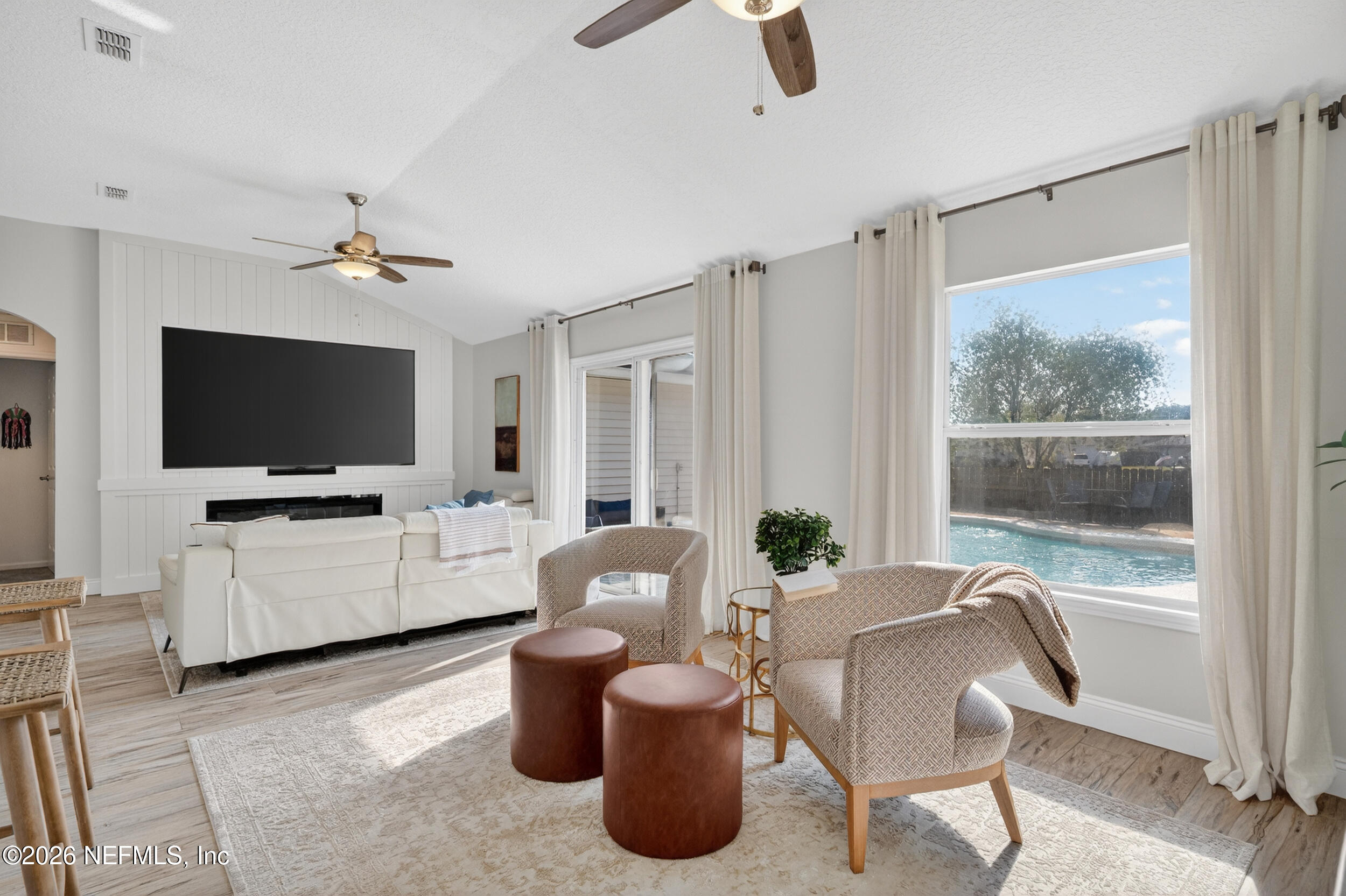 852 MACKENZIE Circle, St. Augustine