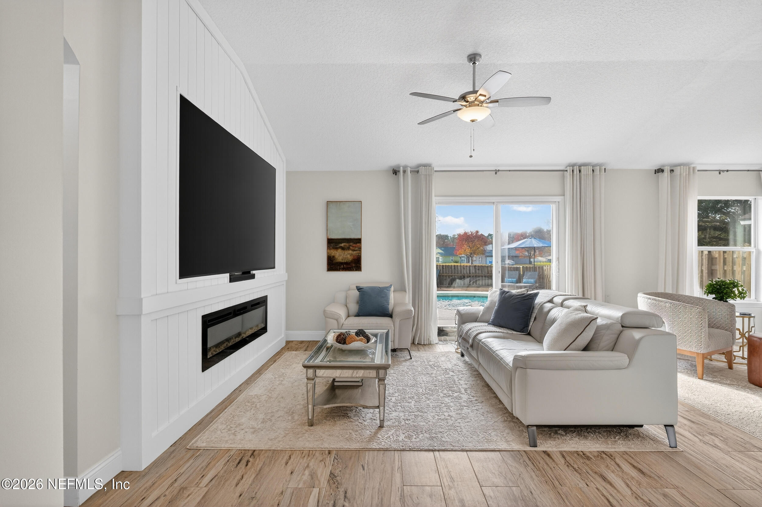 852 MACKENZIE Circle, St. Augustine