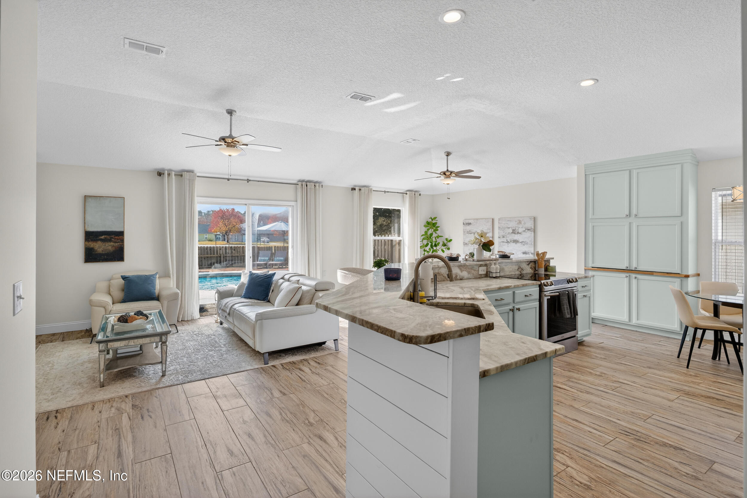 852 MACKENZIE Circle, St. Augustine