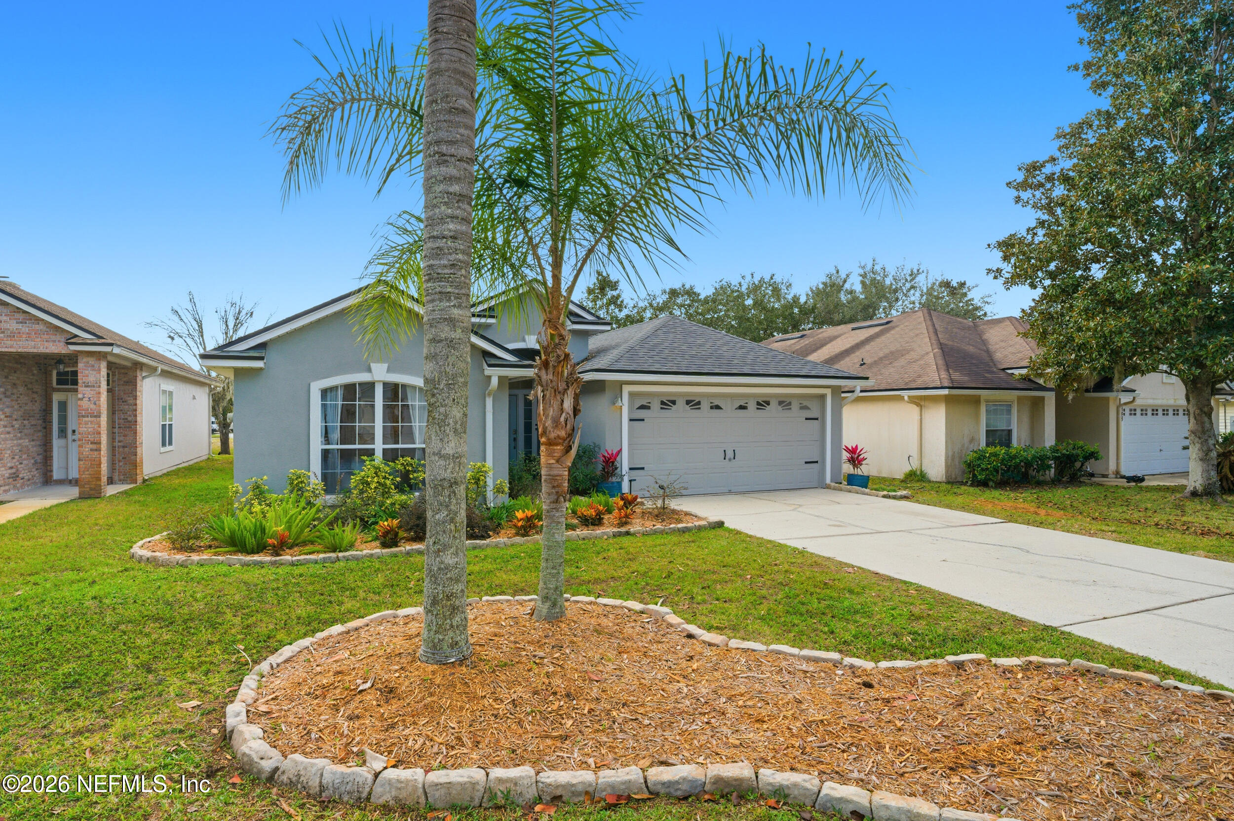 852 MACKENZIE Circle, St. Augustine