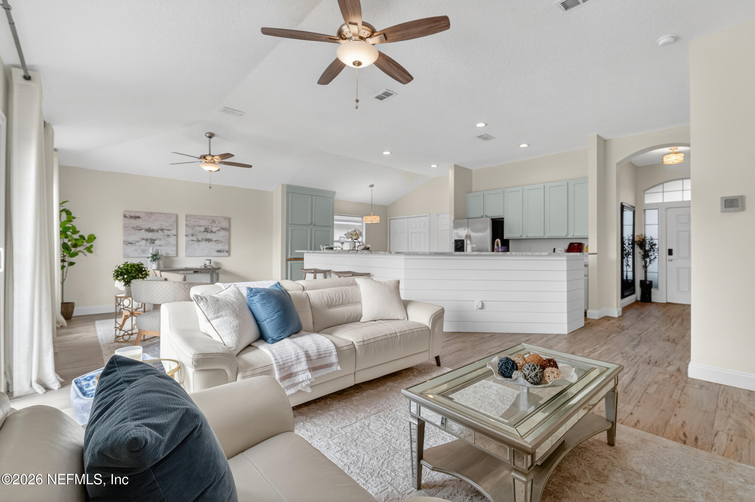 852 MACKENZIE Circle, St. Augustine