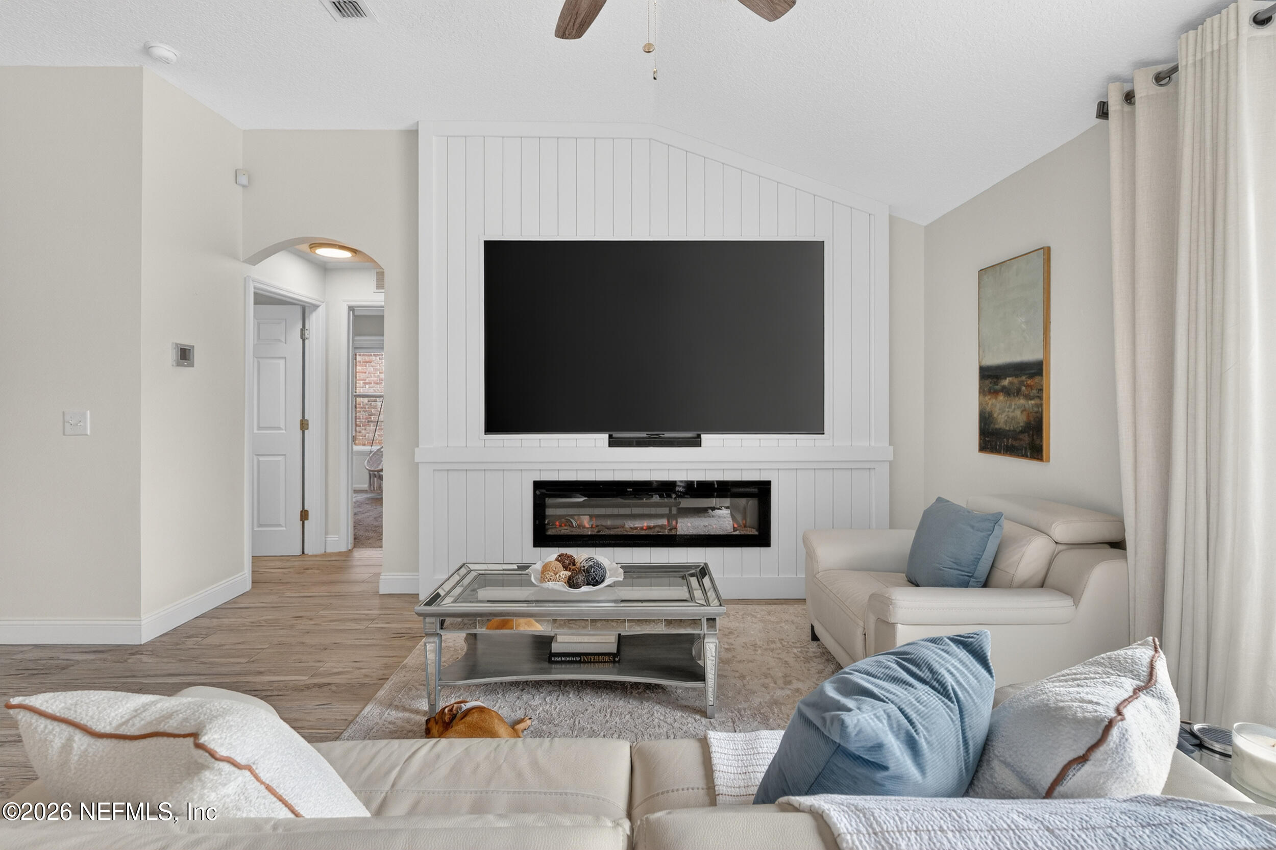 852 MACKENZIE Circle, St. Augustine