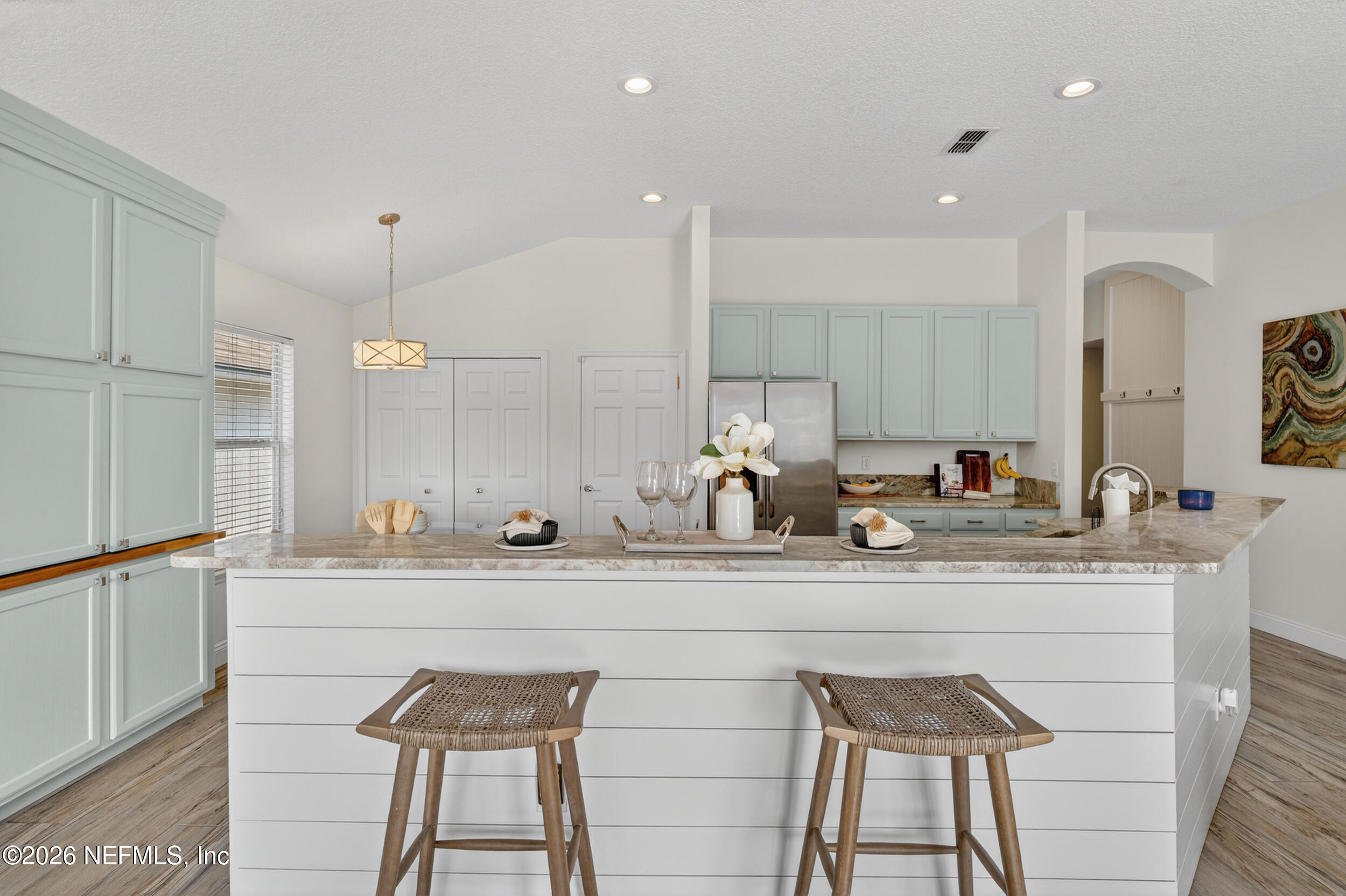 852 MACKENZIE Circle, St. Augustine