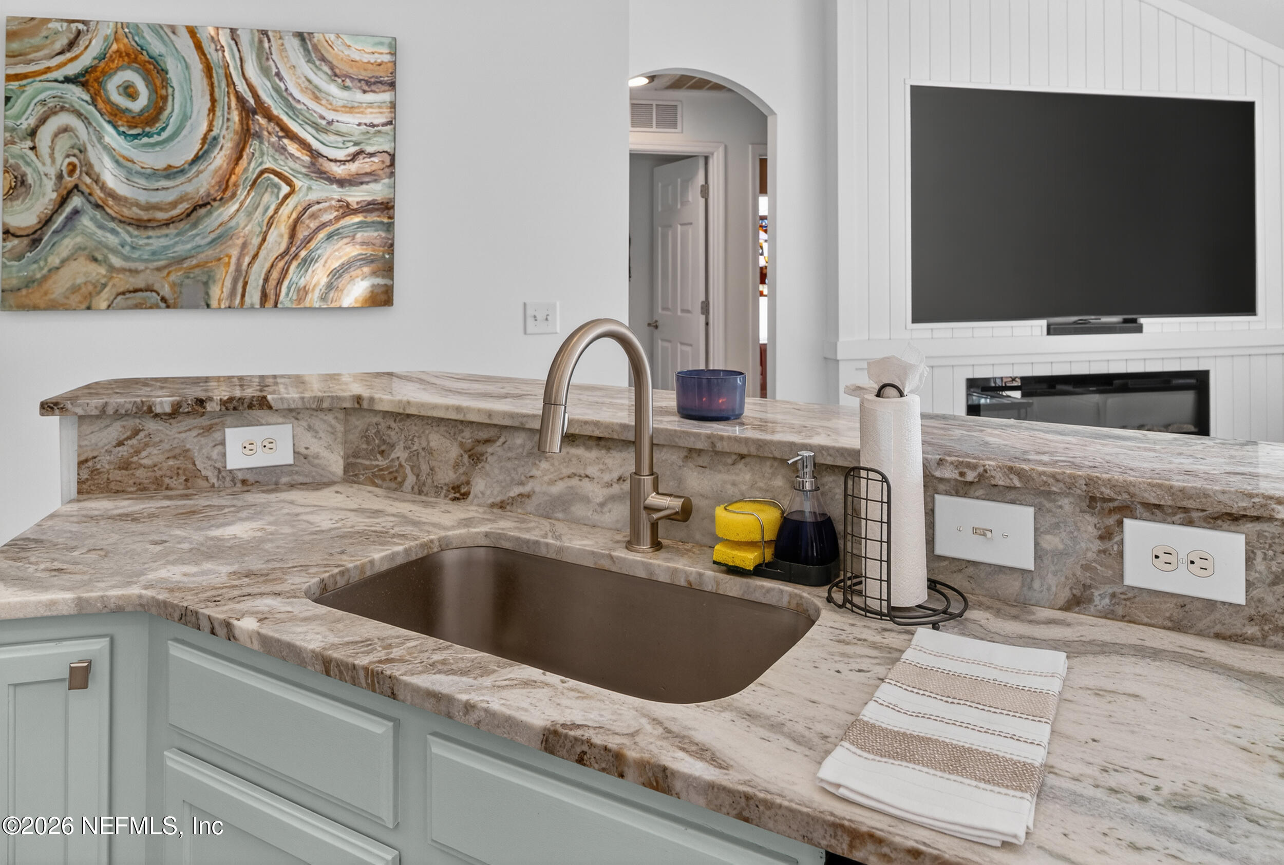 852 MACKENZIE Circle, St. Augustine