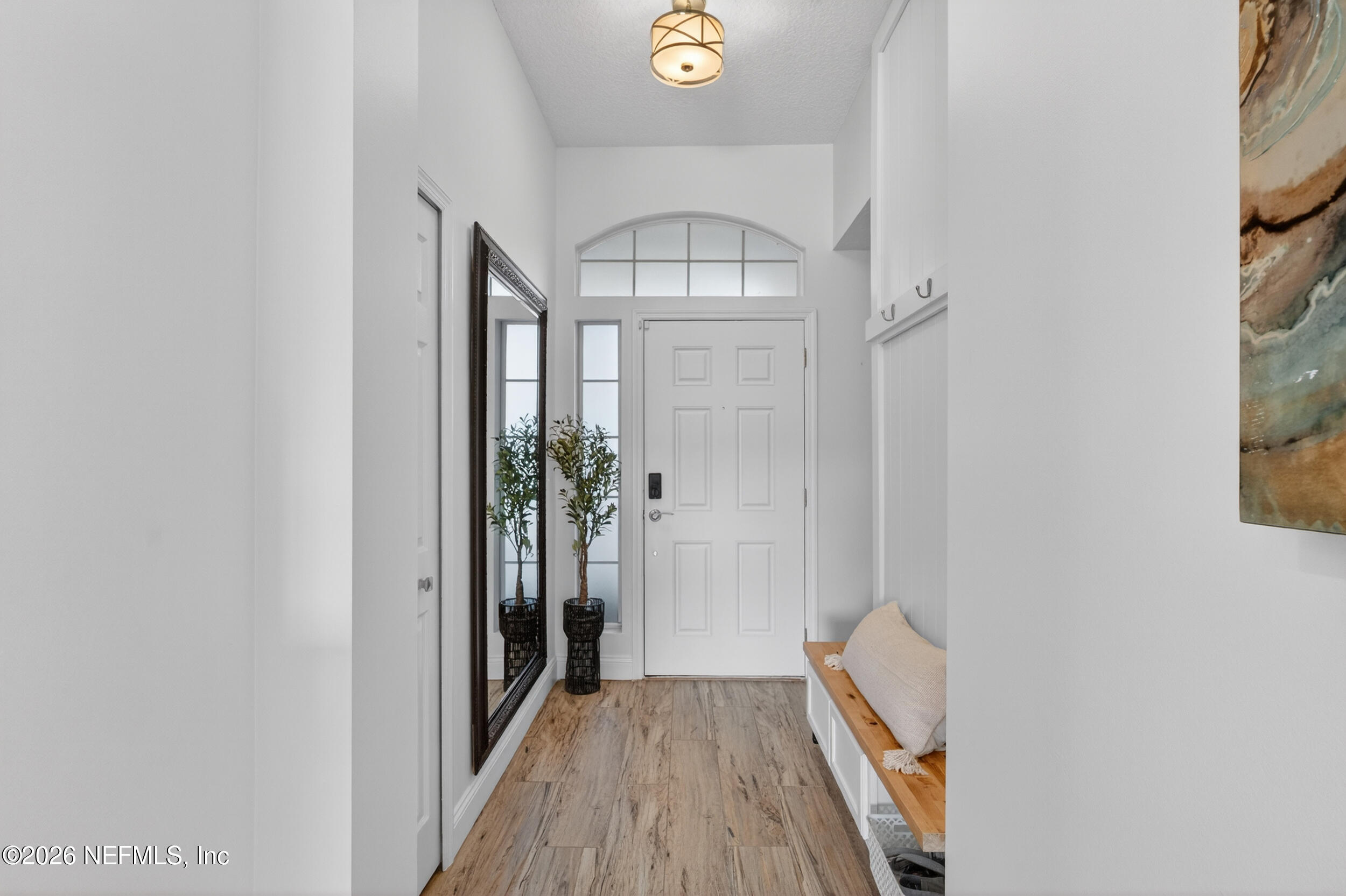 852 MACKENZIE Circle, St. Augustine