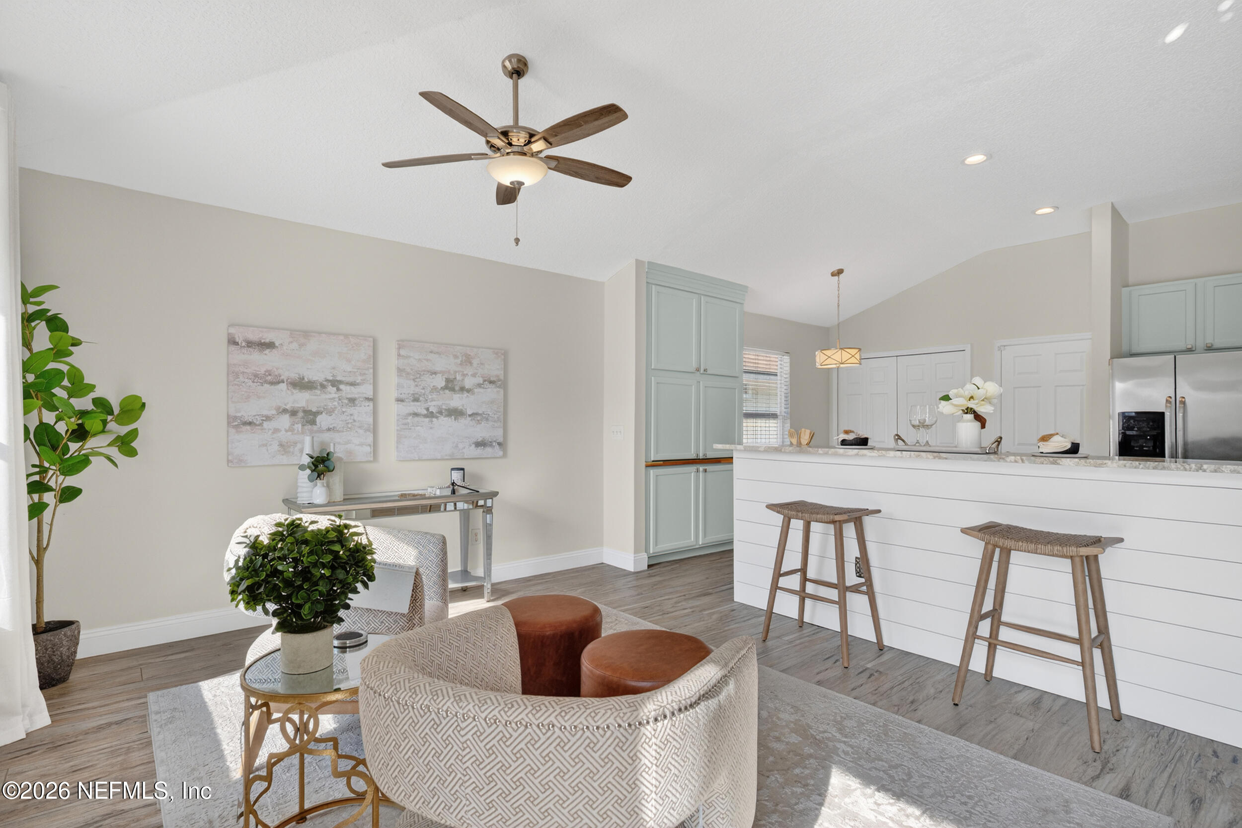 852 MACKENZIE Circle, St. Augustine