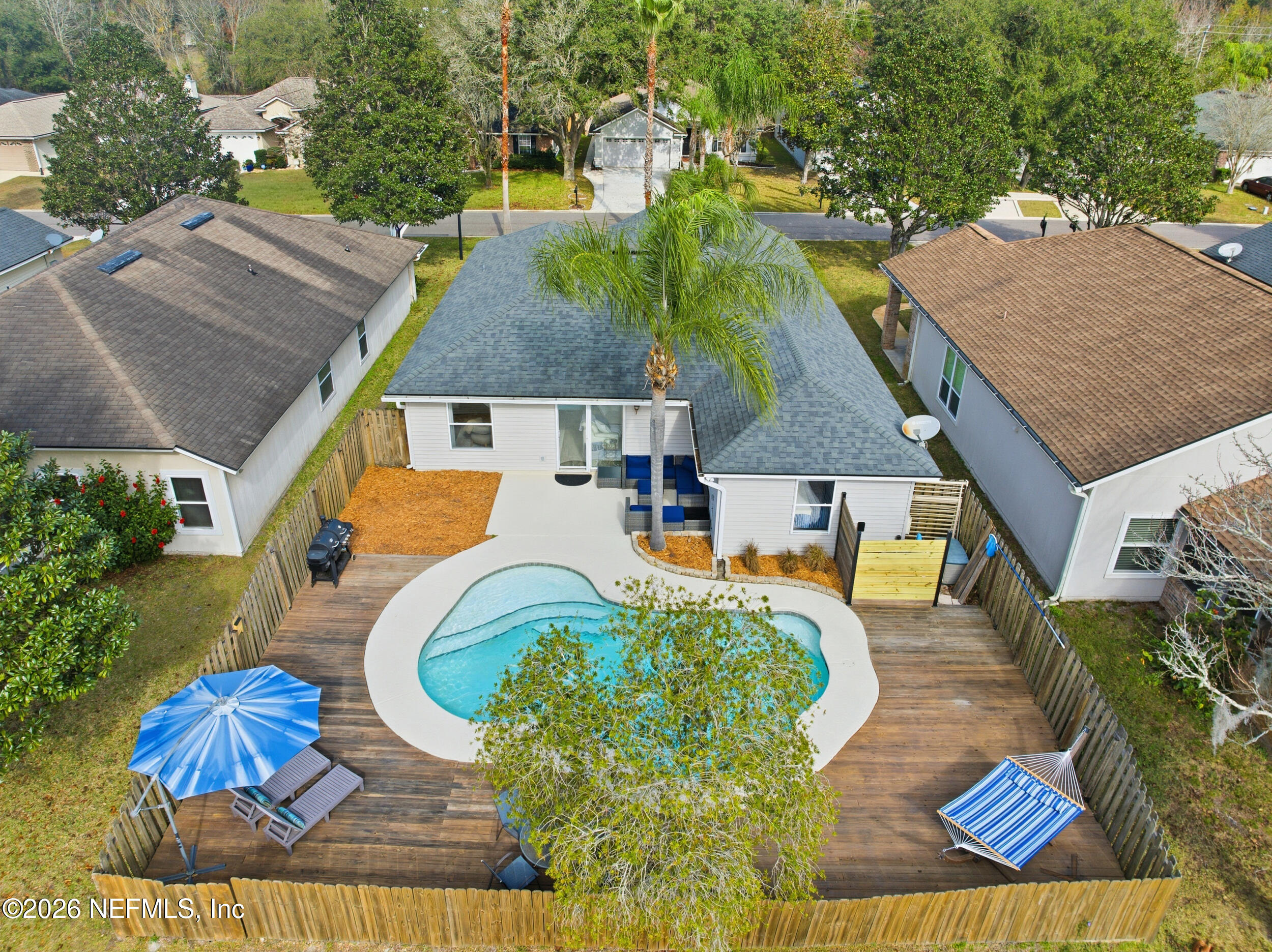 852 MACKENZIE Circle, St. Augustine