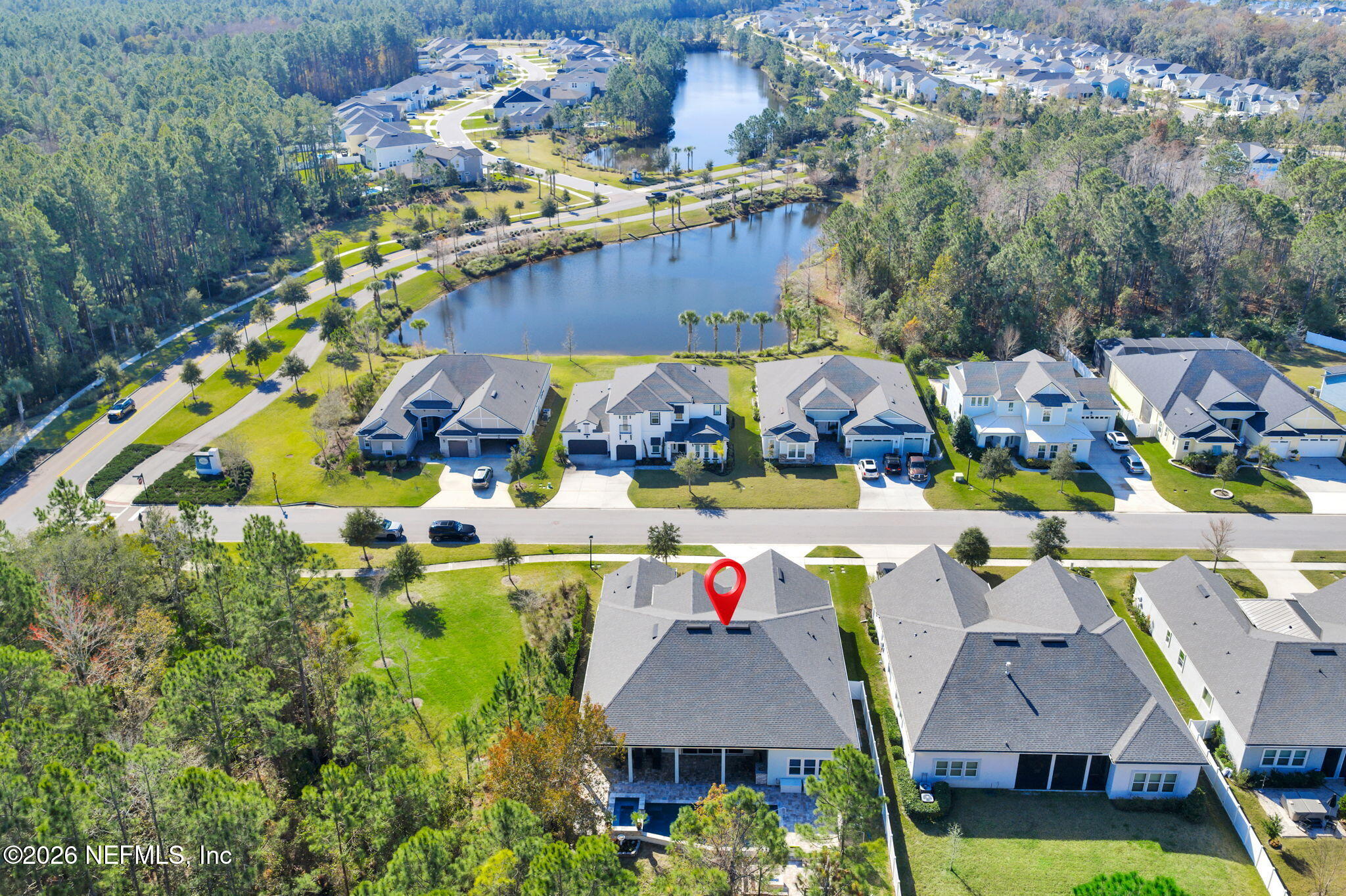 62 BROADLEAF Lane, St. Johns