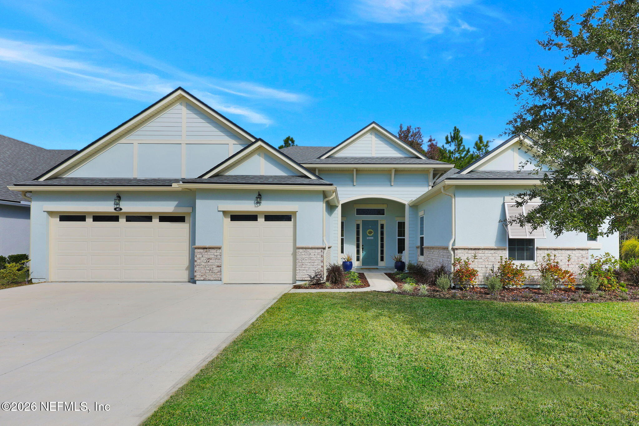 62 BROADLEAF Lane, St. Johns
