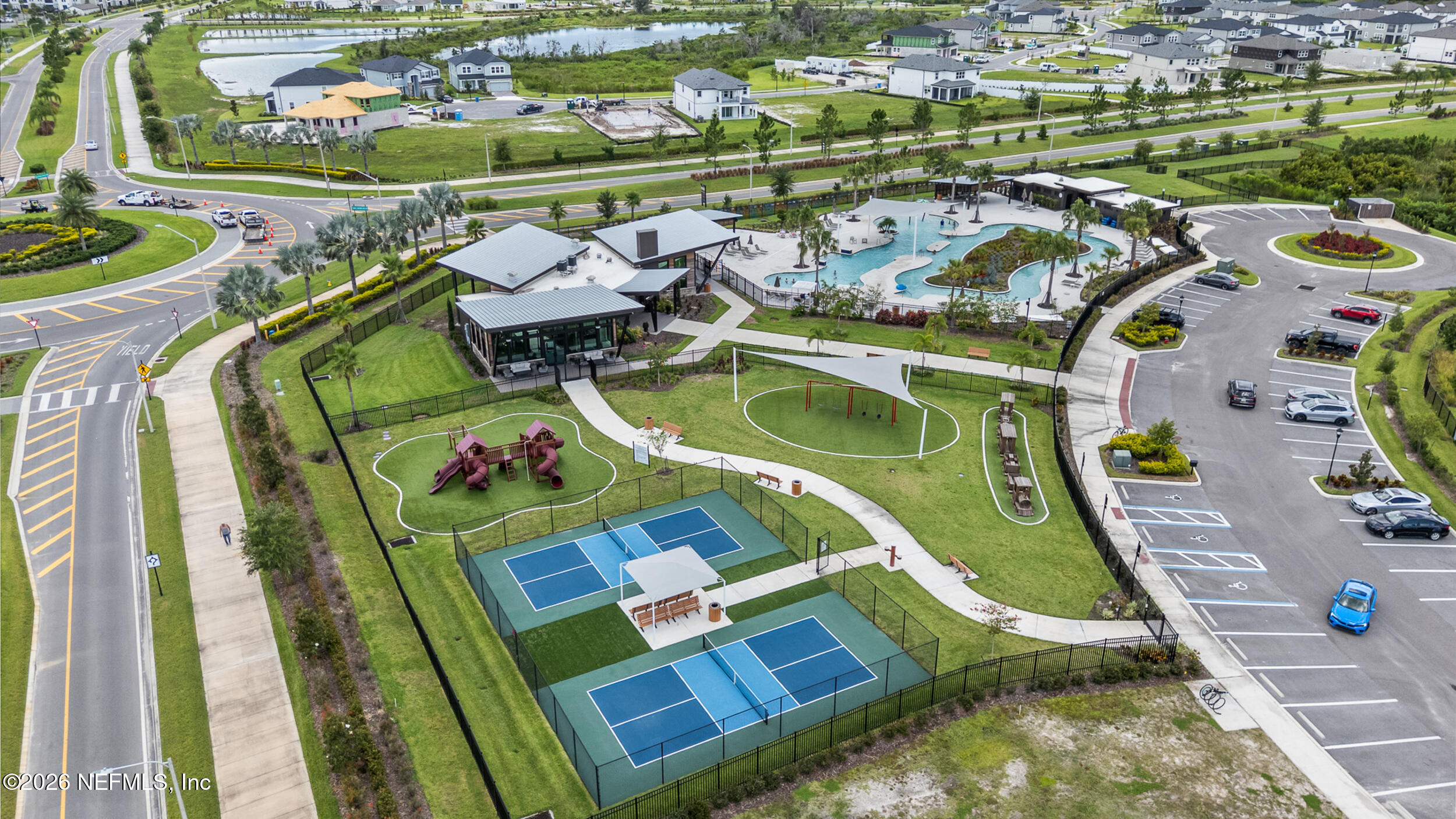 6416 TIMBERDALE Avenue