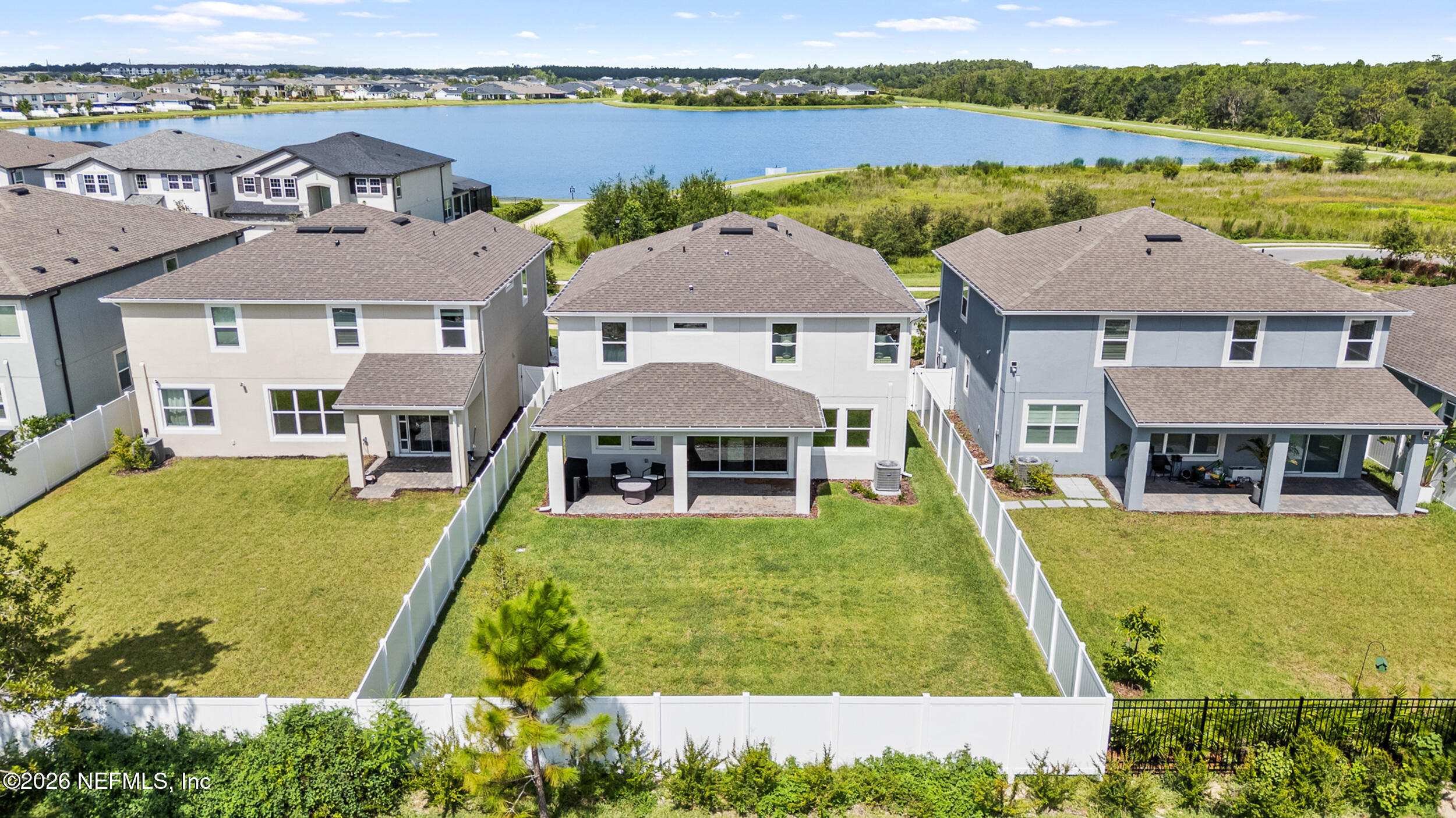 6416 TIMBERDALE Avenue