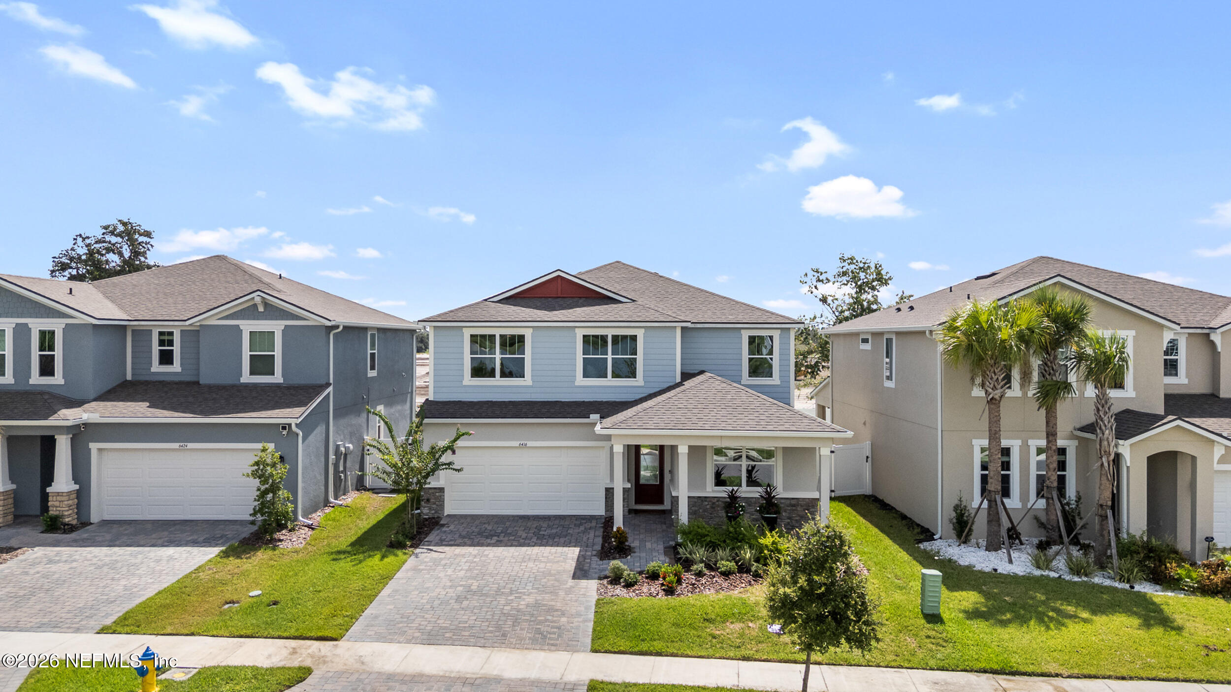 6416 TIMBERDALE Avenue