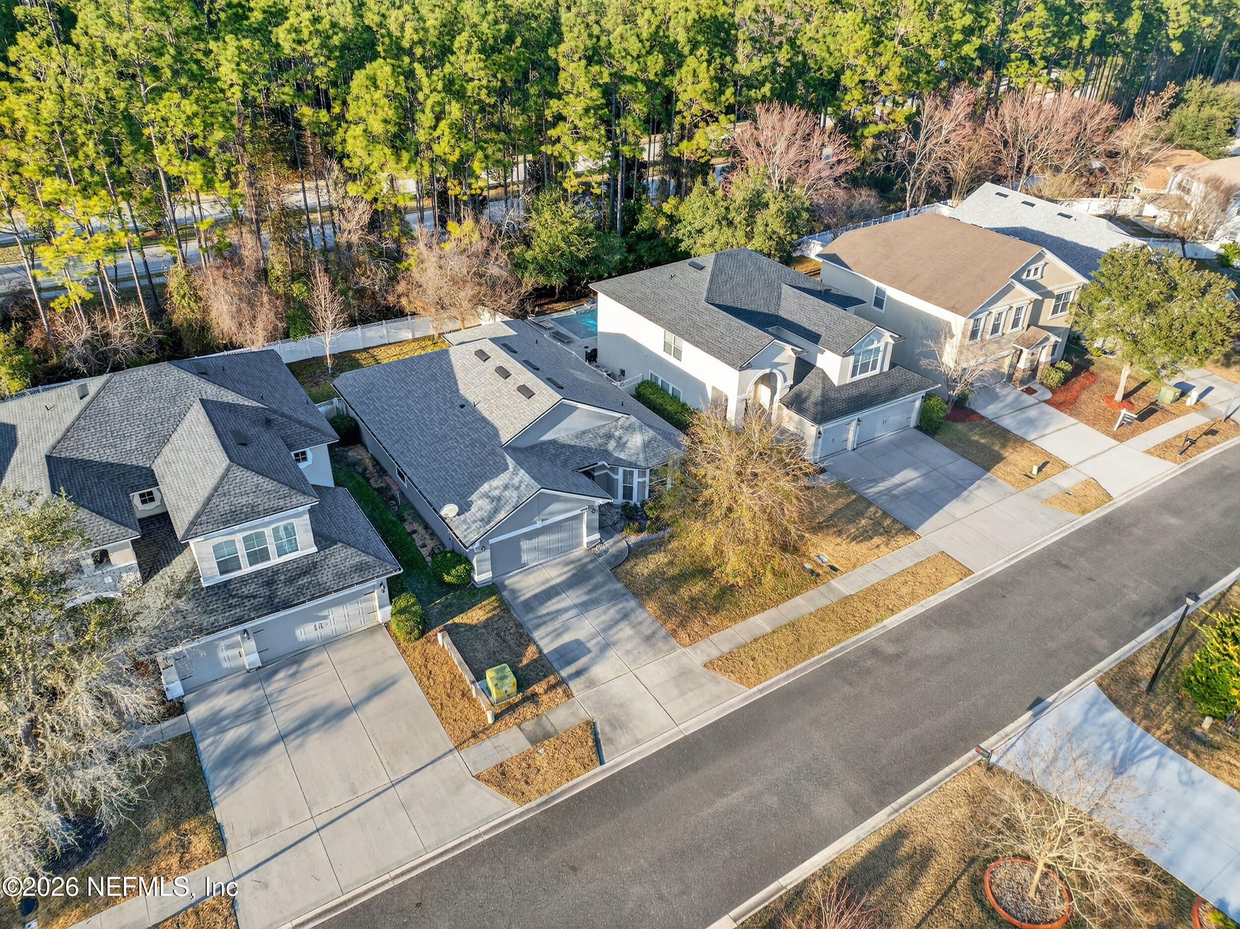 172 THORNLOE Drive, St. Johns