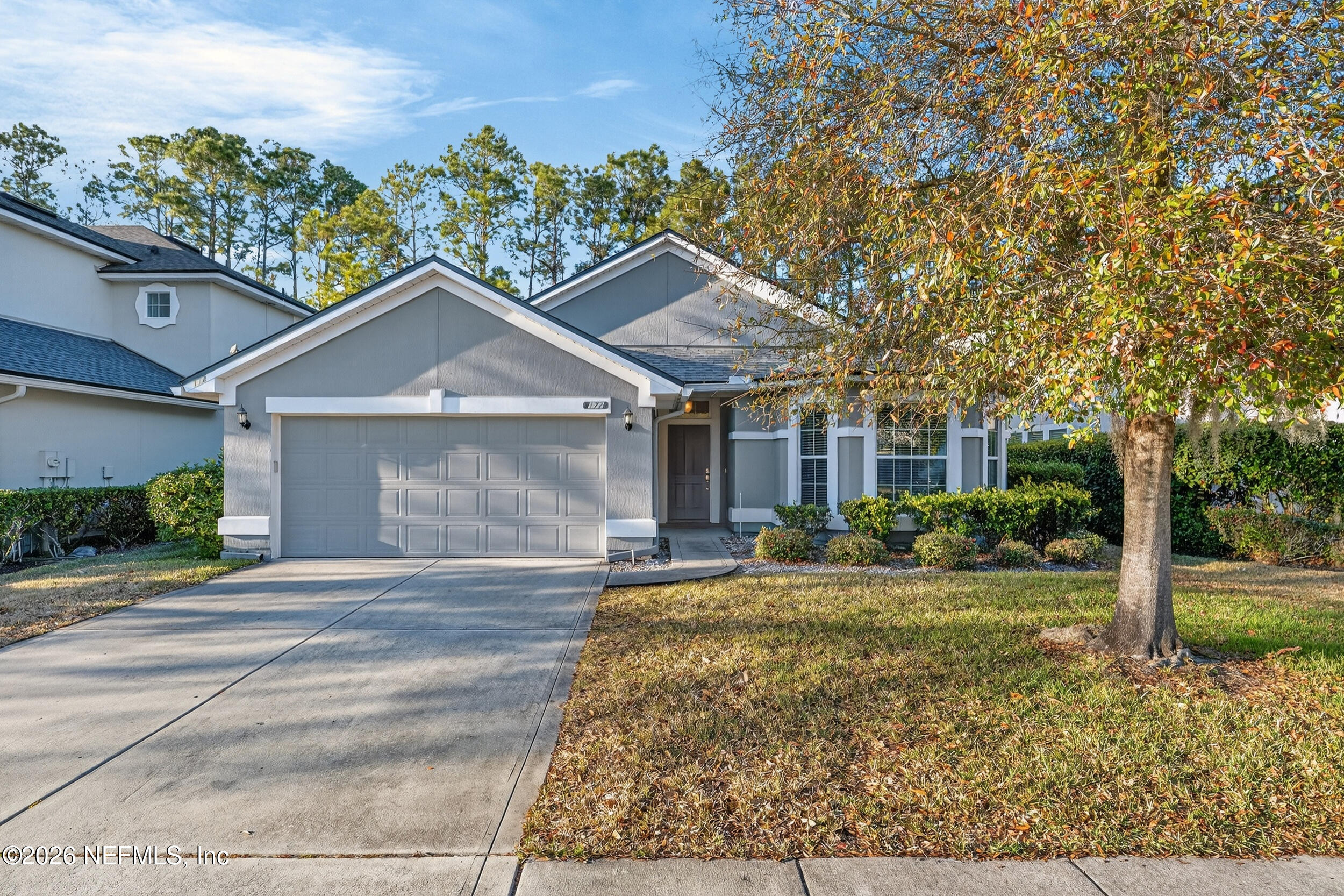 172 THORNLOE Drive, St. Johns