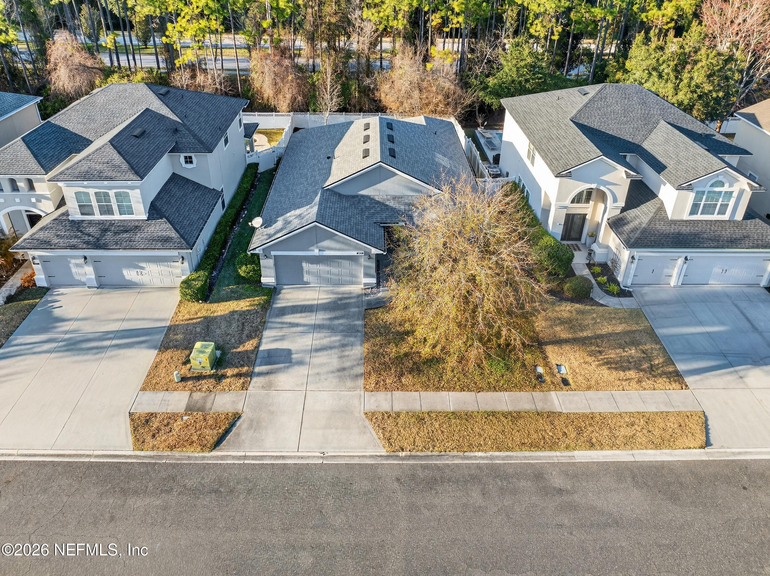 172 THORNLOE Drive, St. Johns