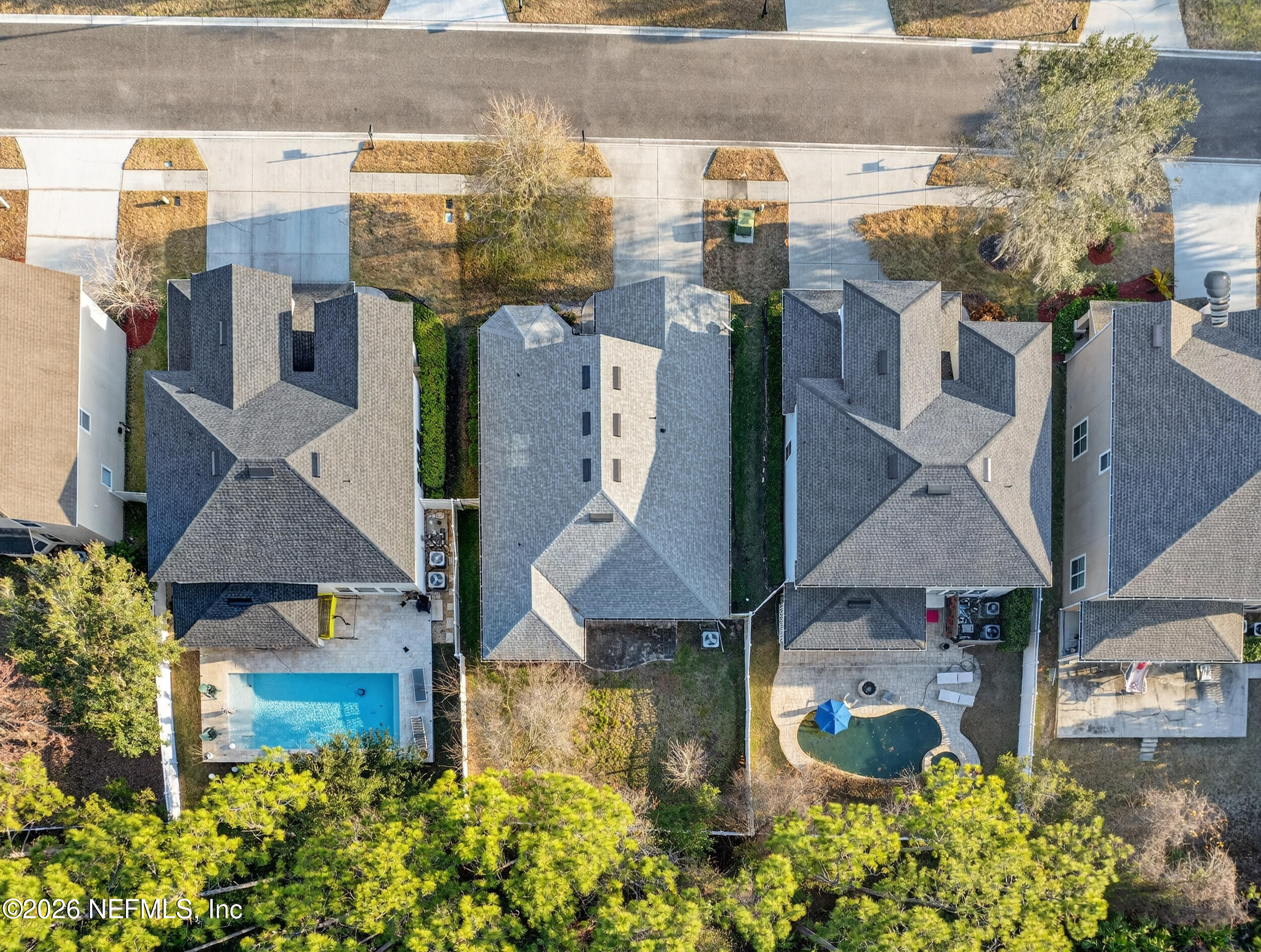 172 THORNLOE Drive, St. Johns