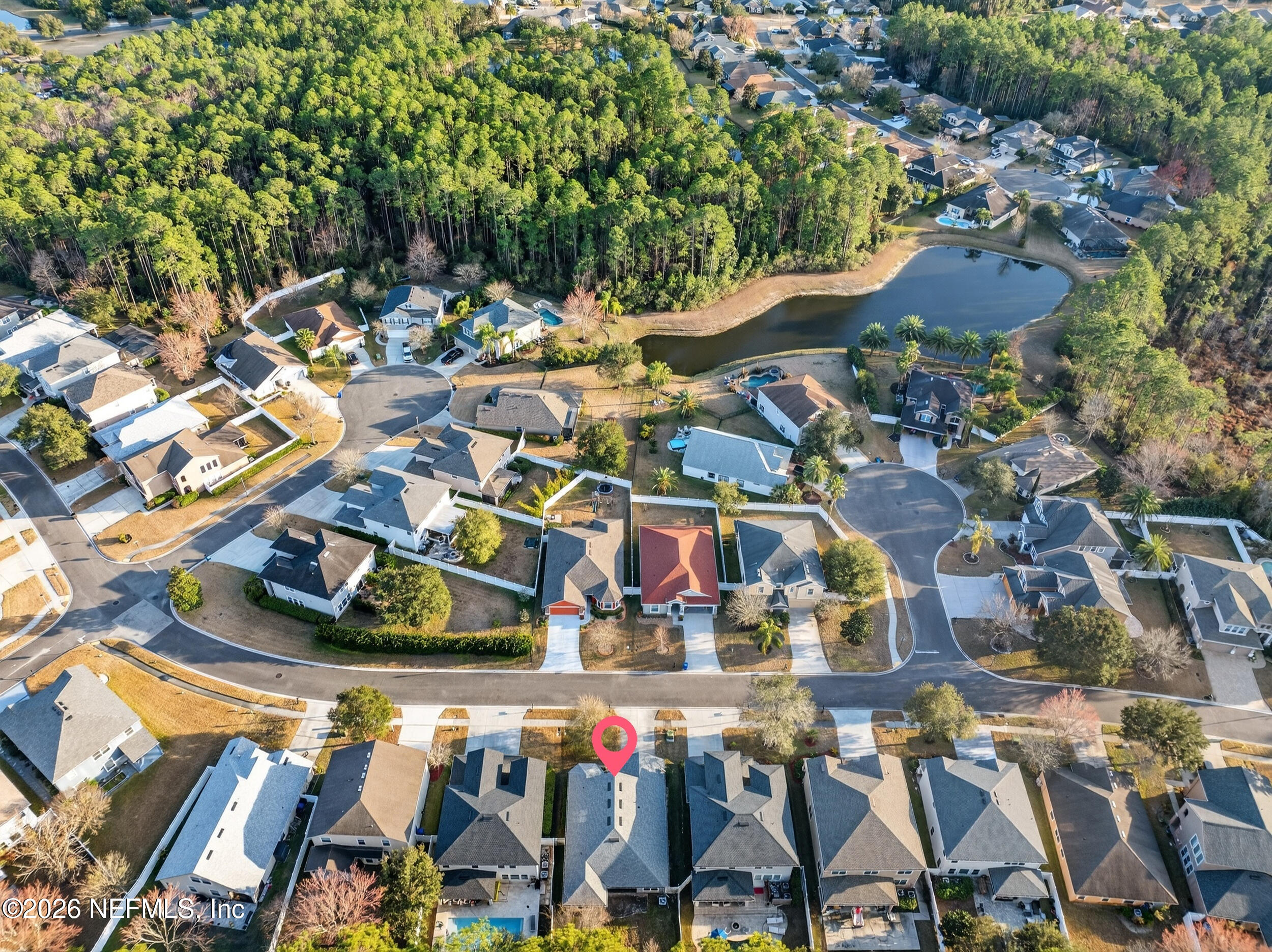 172 THORNLOE Drive, St. Johns